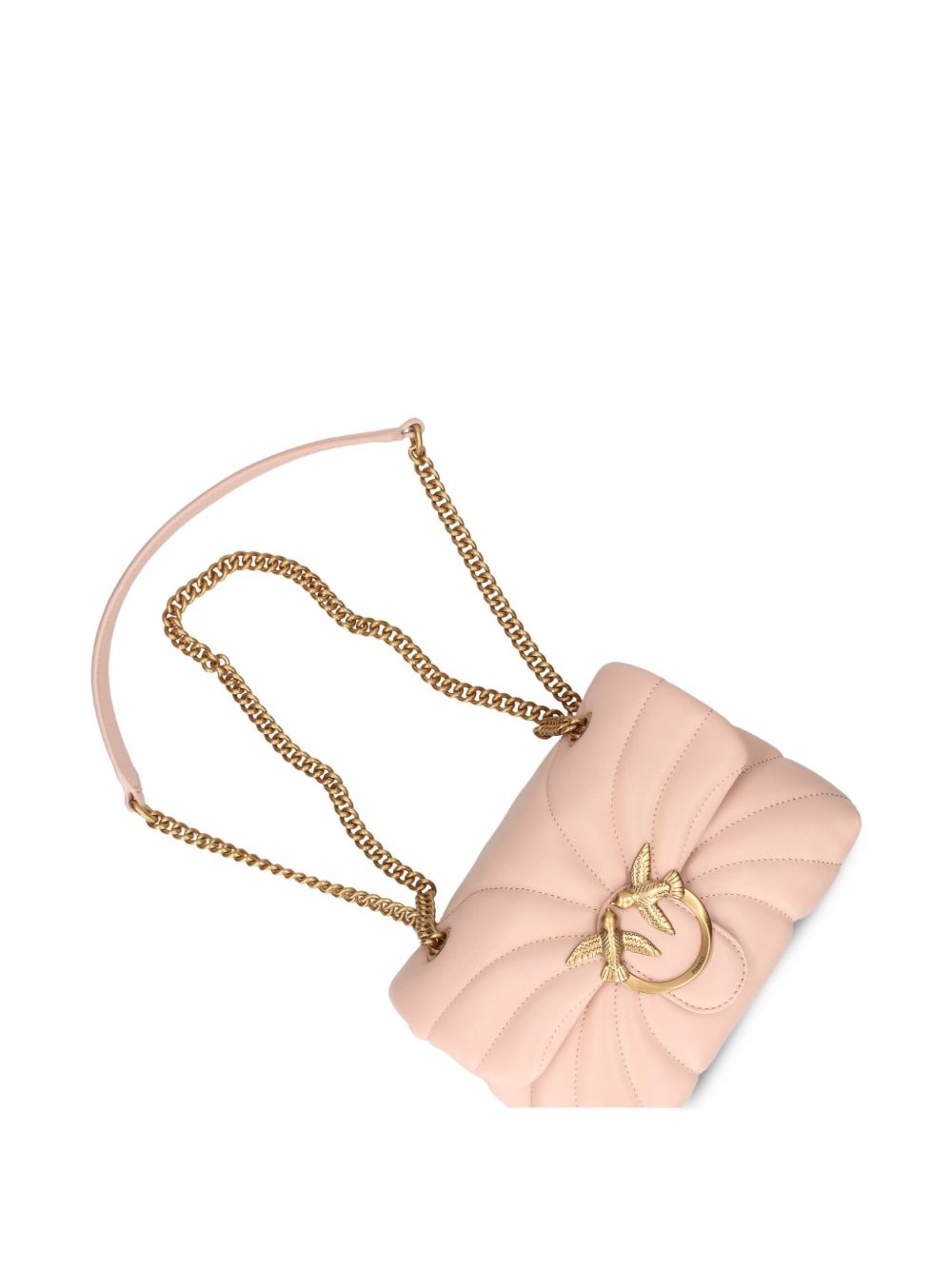 Love Puff shoulder bag - 5