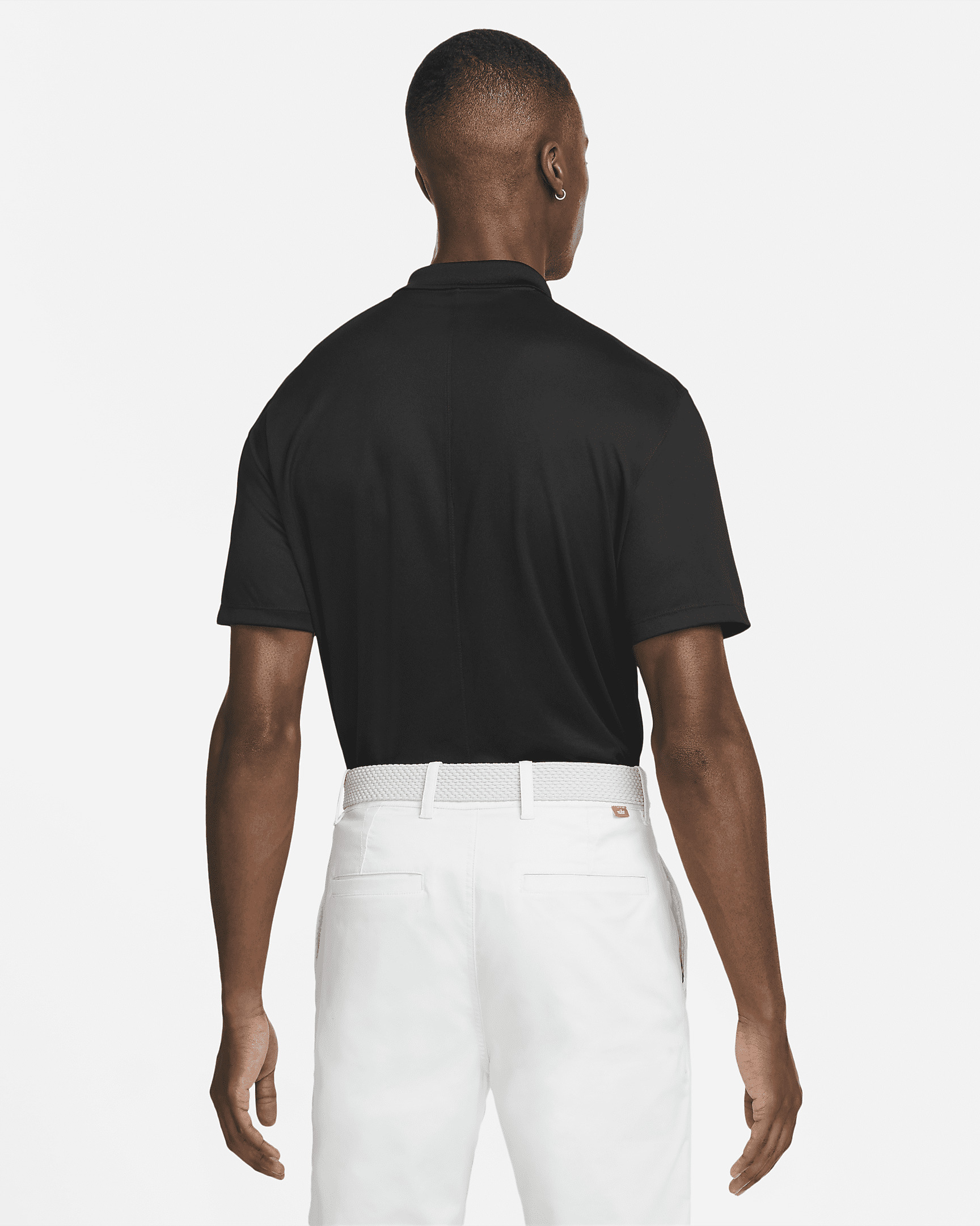 Nike Dri-FIT Victory Men's Golf Polo - 2