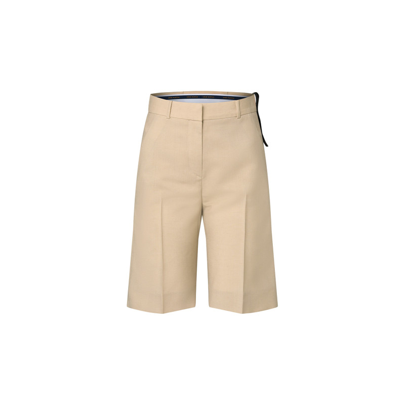 Tailored Bermuda Shorts 1