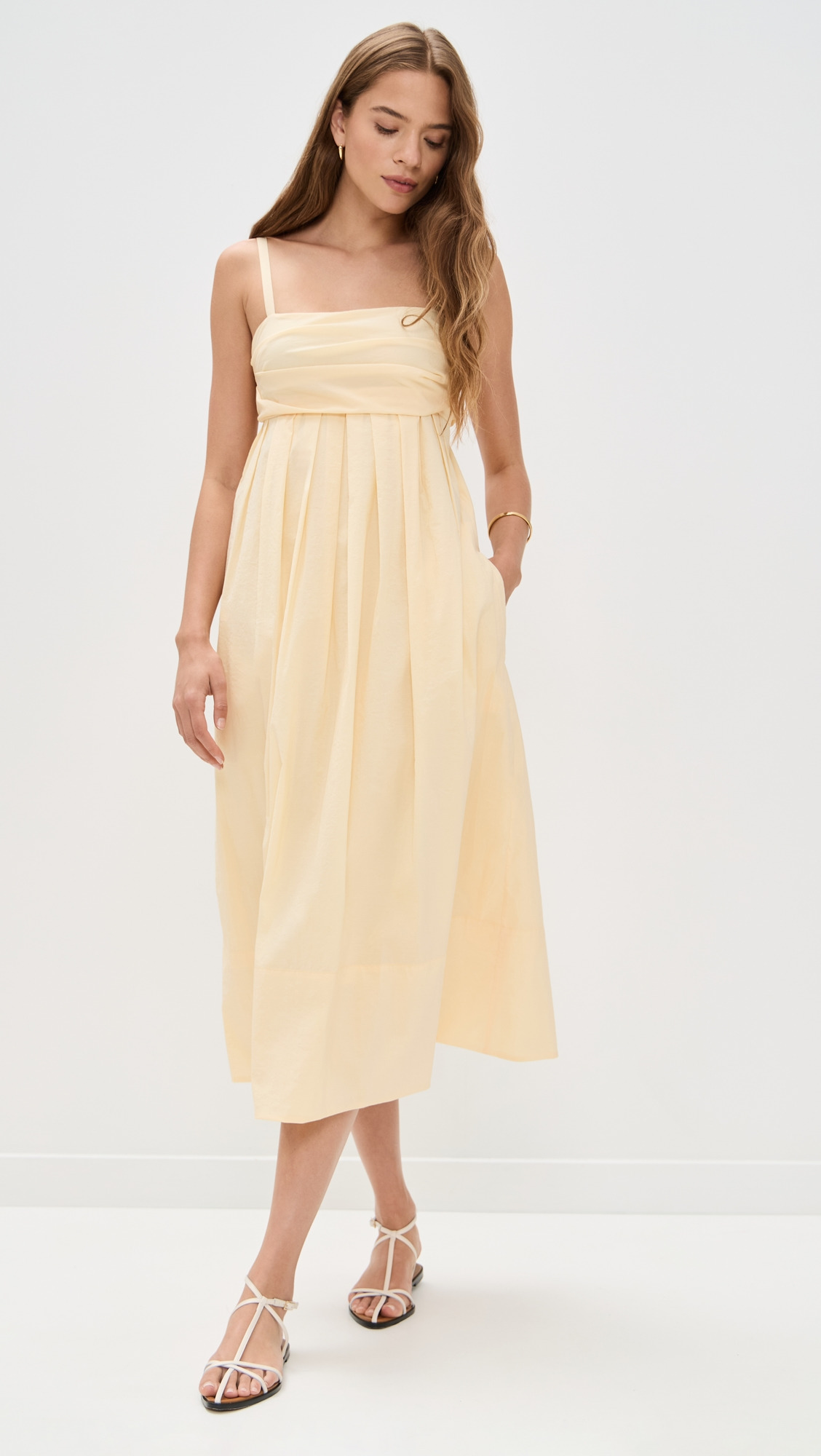 Claudine Dress - 4
