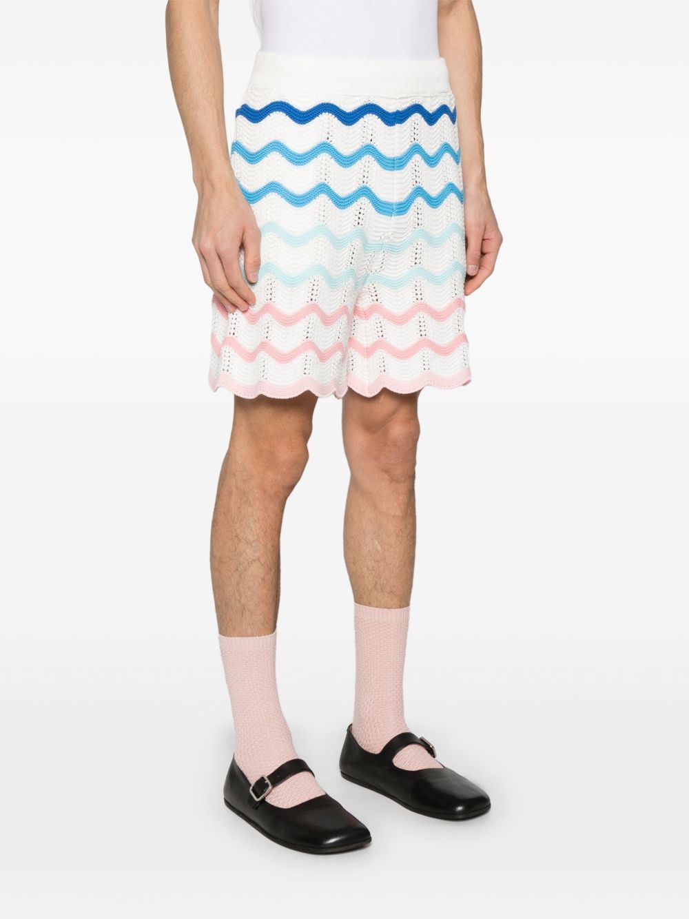 Wave shorts - 3
