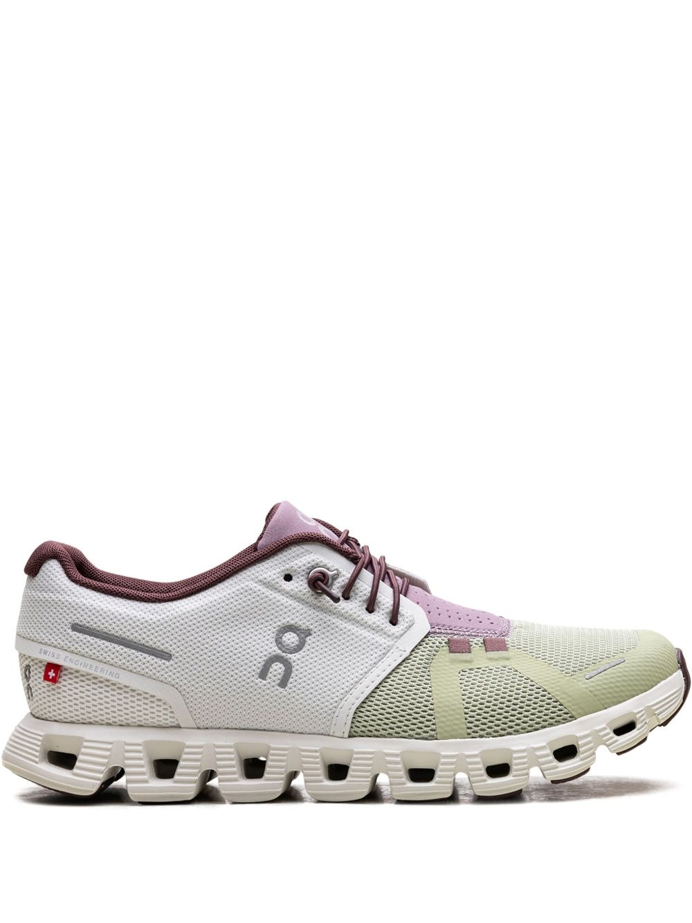 Cloud 5 WMNS "Ice Haze" - 1