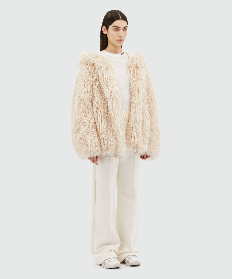 Jersey jogging pants 4