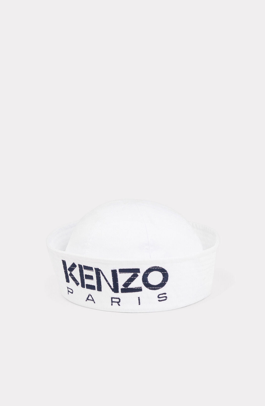 KENZO Paris sailor hat - 1