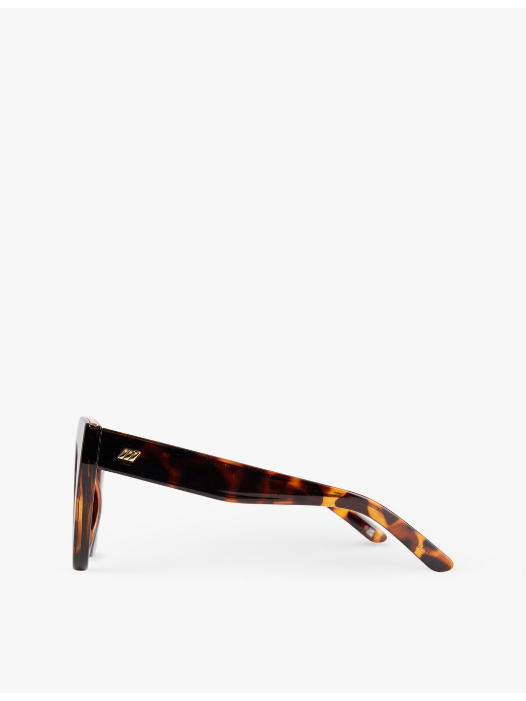 Air Heart cat eye-frame acetate sunglasses - 4