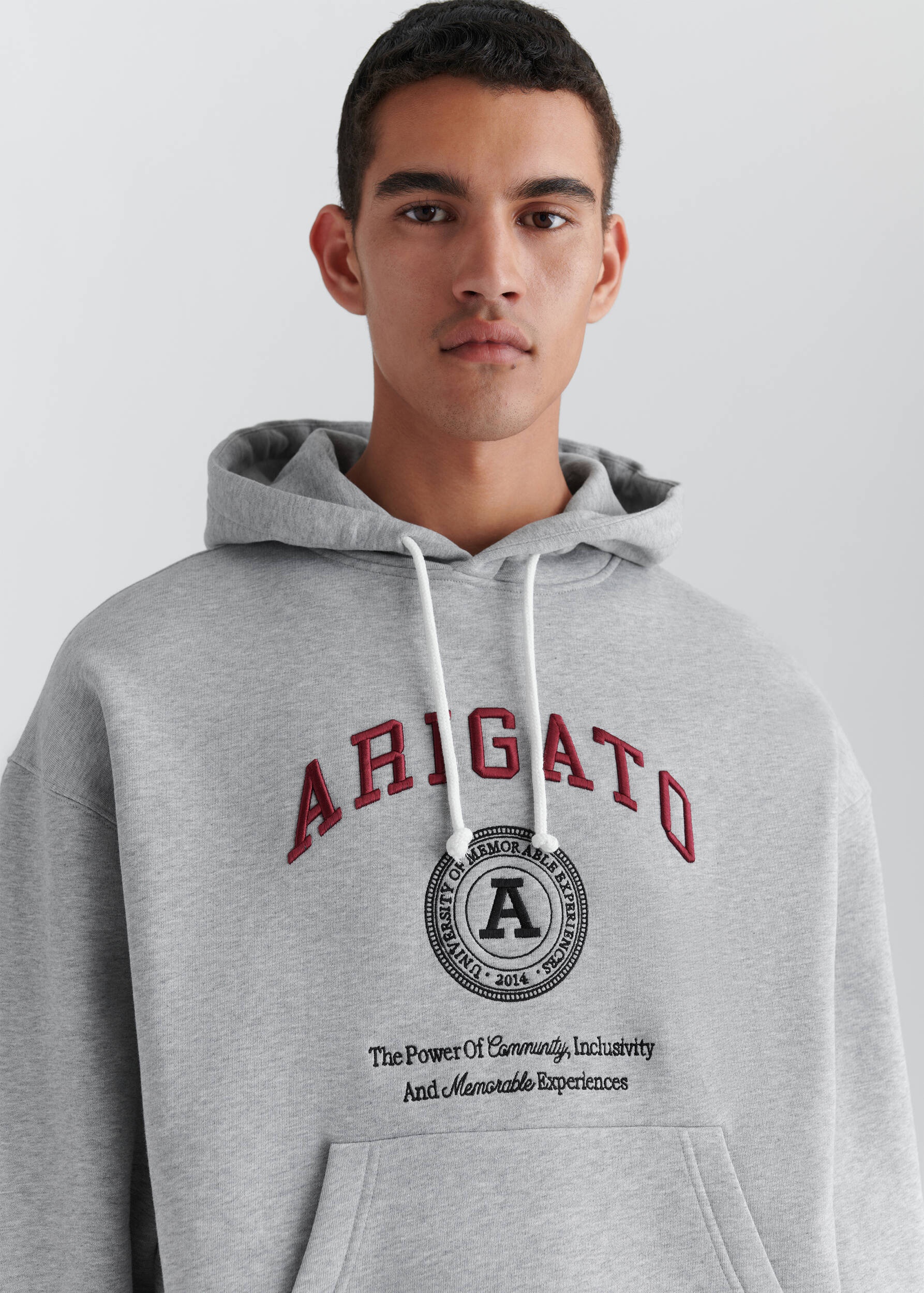 Arigato University Hoodie - 5
