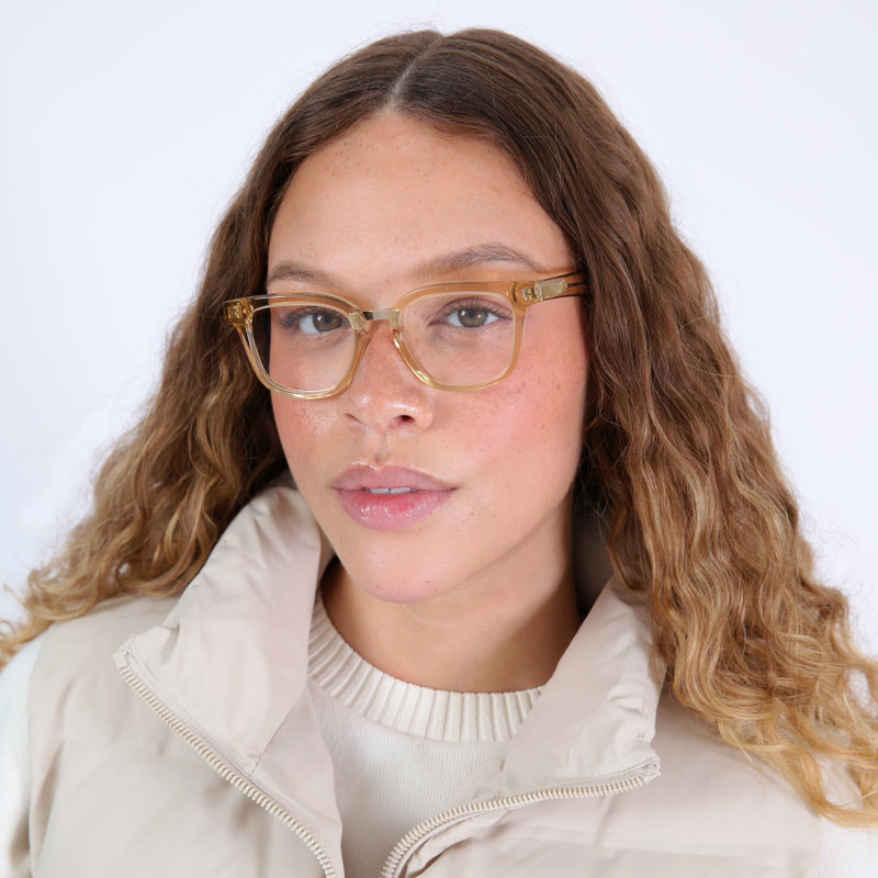 illesteva Bobby Optical outlook