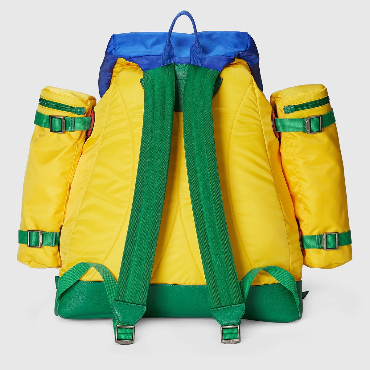 The North Face x Gucci backpack - 3