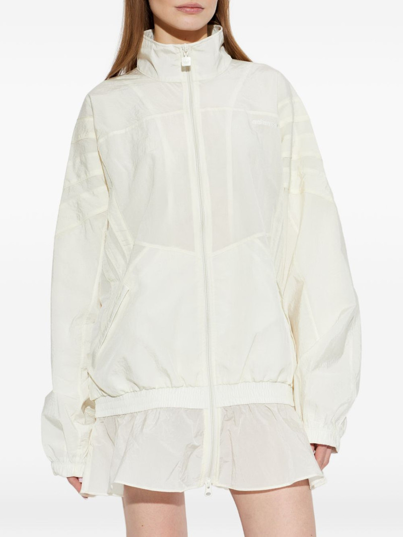 Santiago embroidered jacket 3