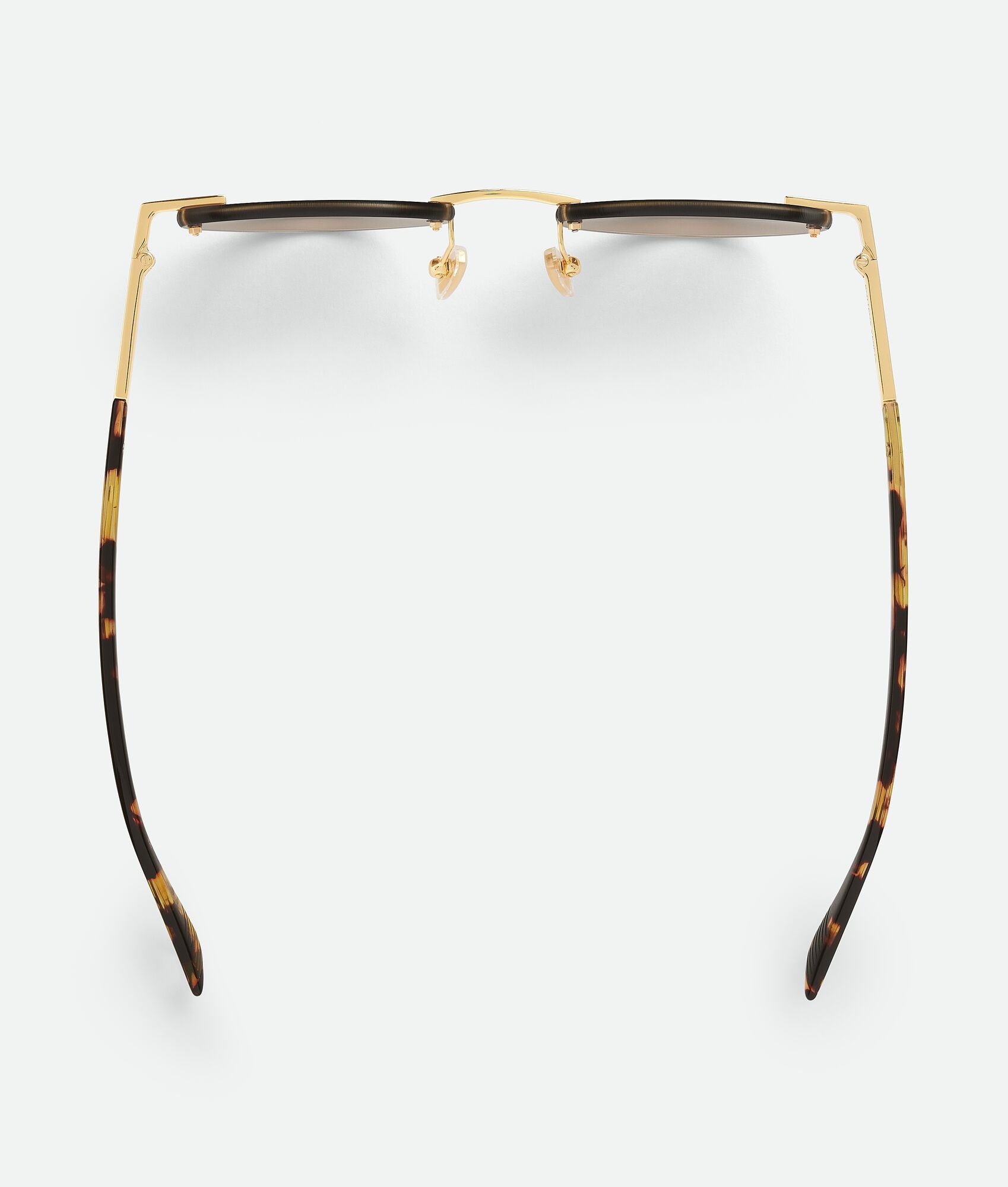 Glaze Rimless Sunglasses - 4