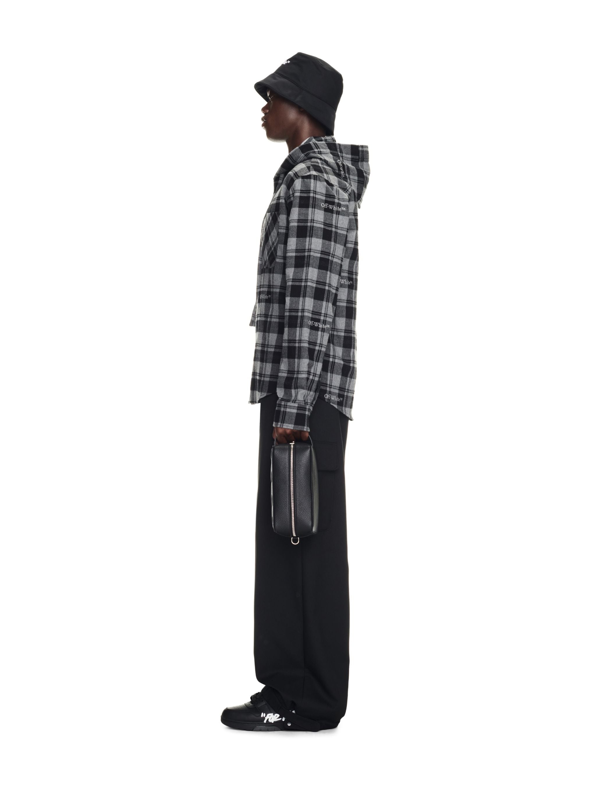 3d Diag Pouch - 5