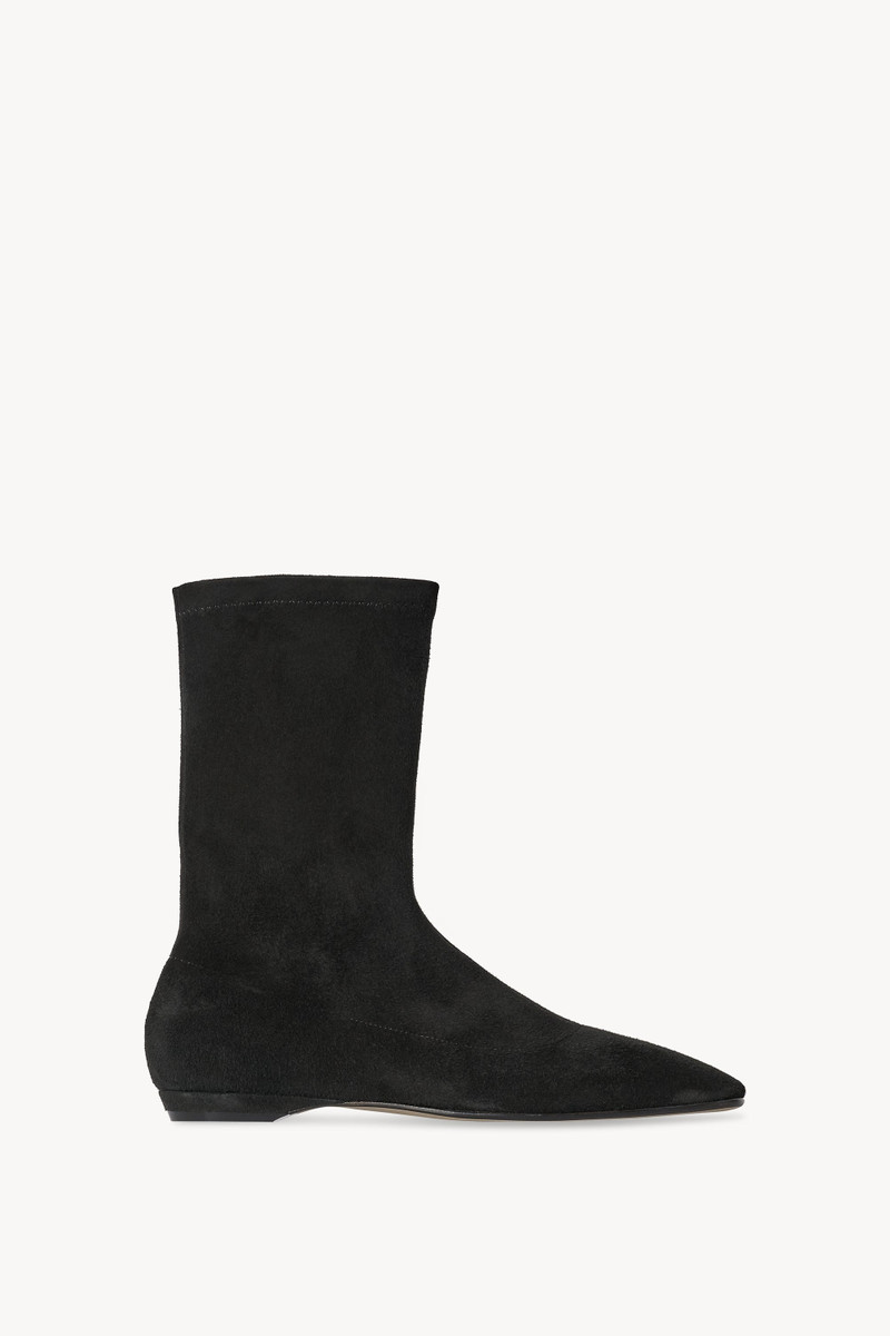 Cindy Stretch Boot - 1