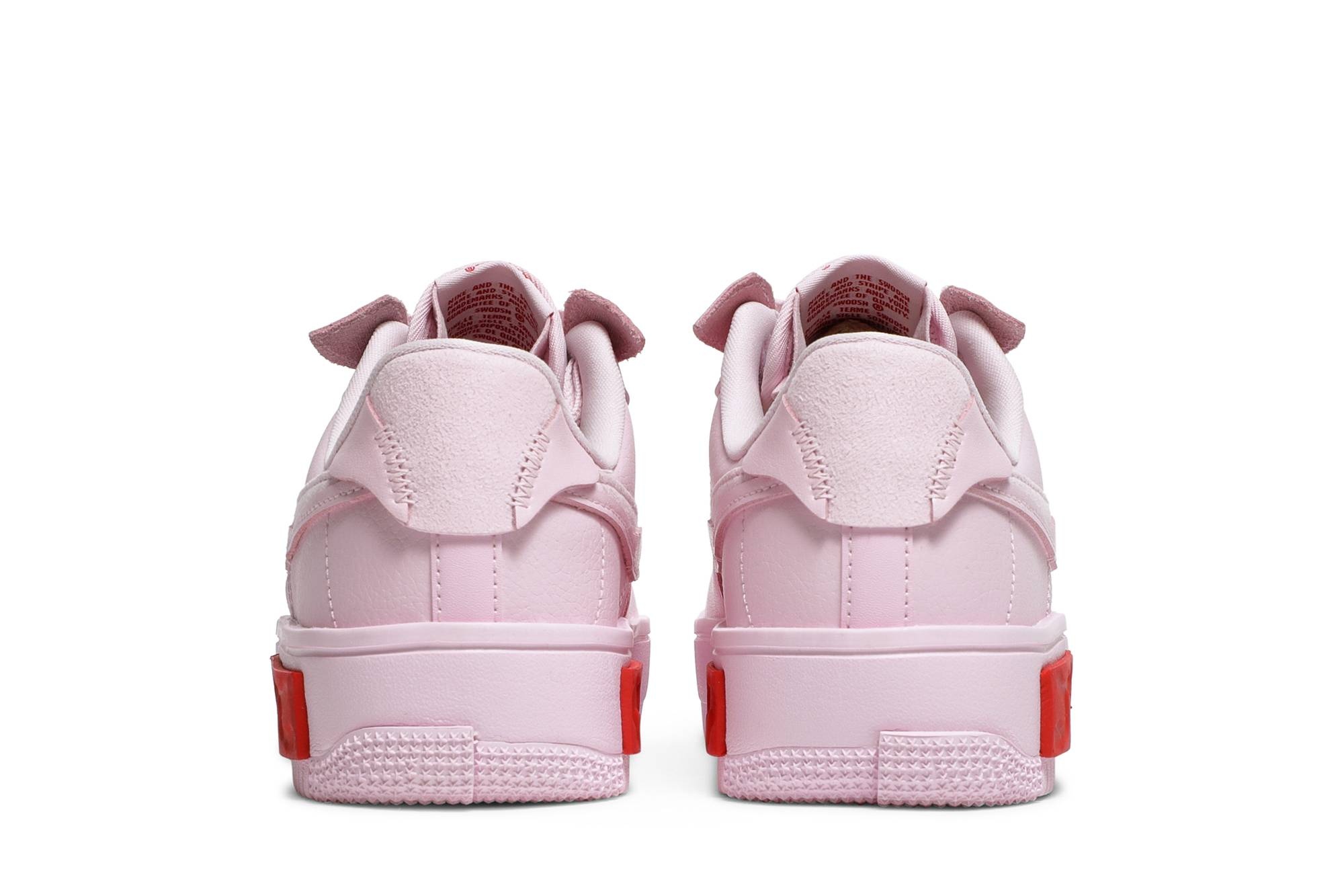 Wmns Air Force 1 Fontanka 'Valentine's Day' - 6