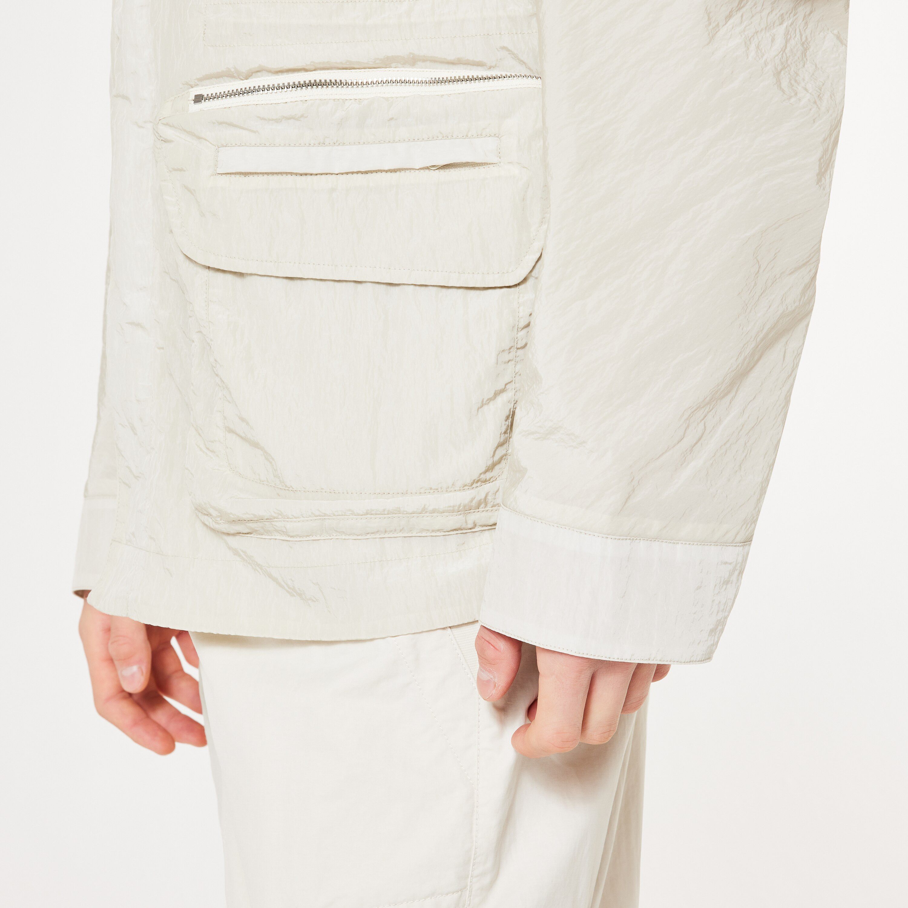 Reserve Field Jacket - 6