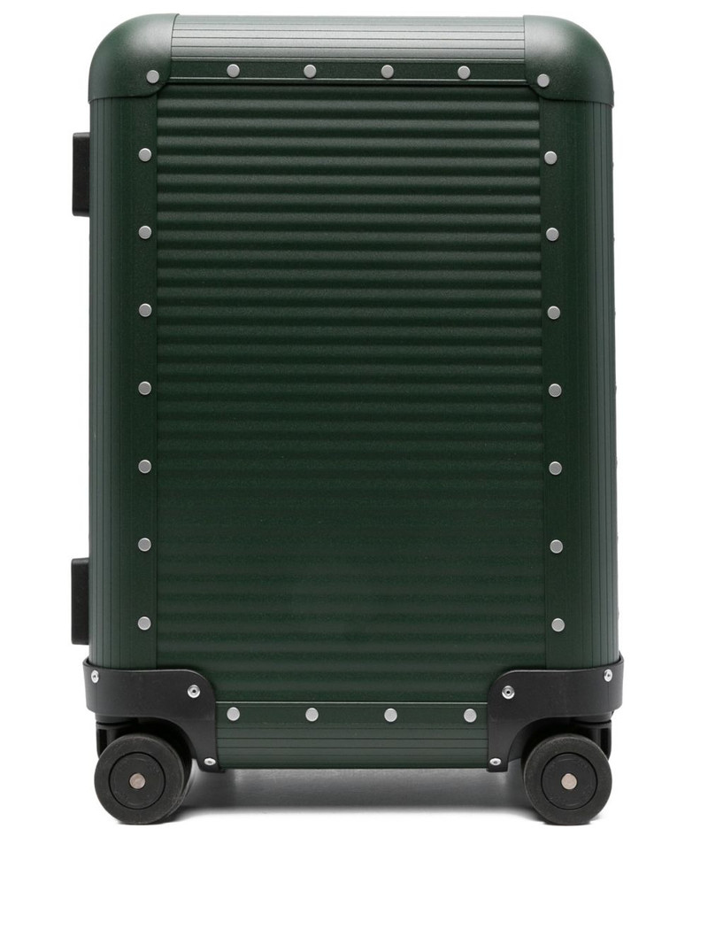ribbed-aluminium holdall 1