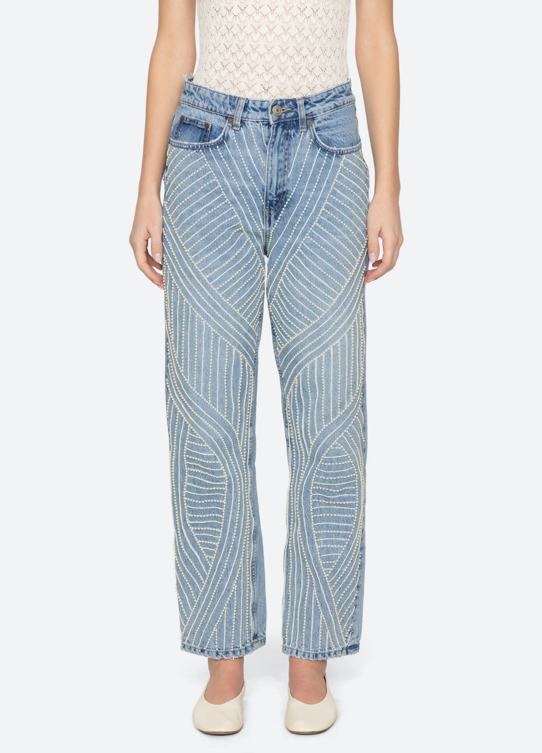 Carlotta Jeans - 1