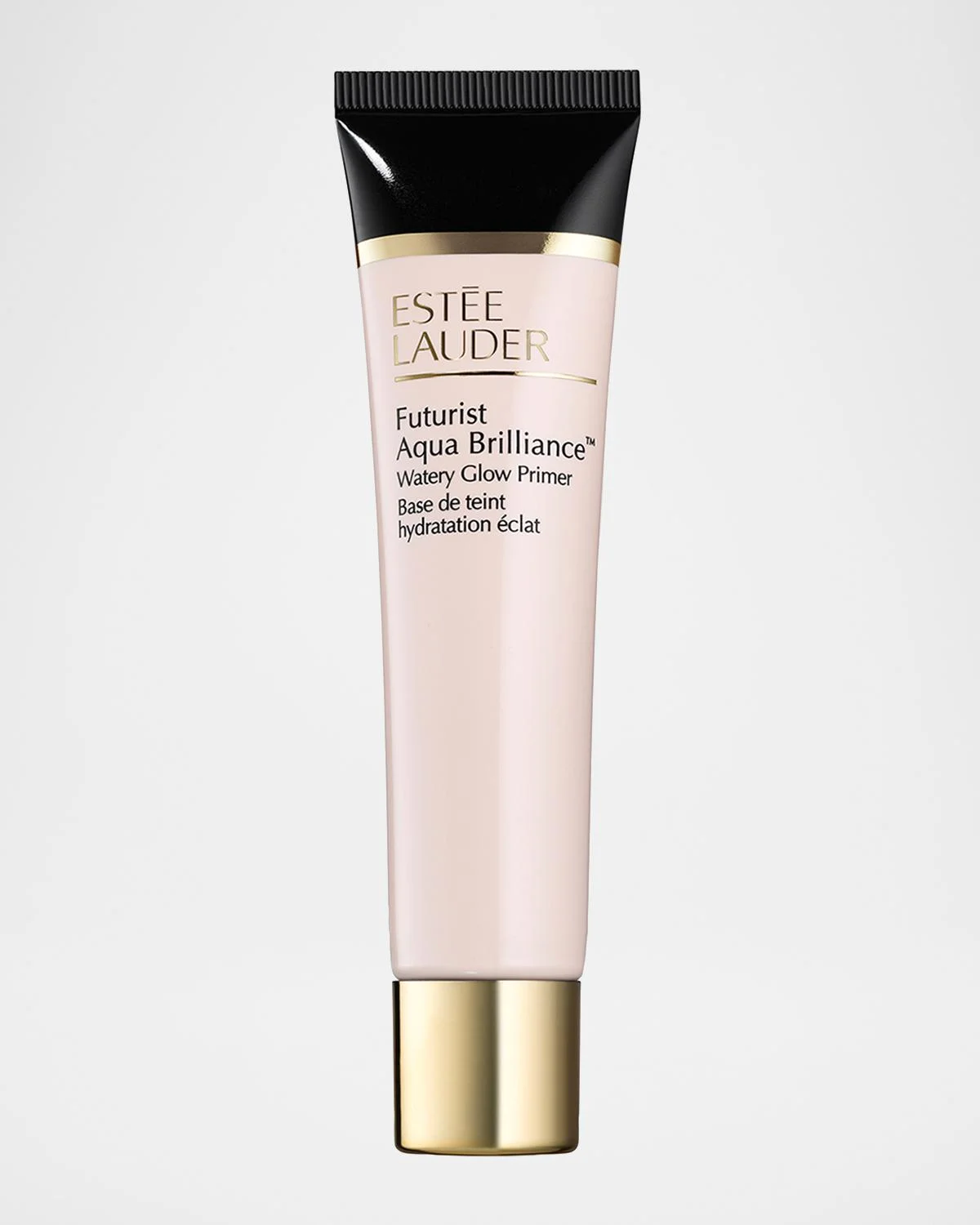 Futurist Aqua Brilliance Watery Glow Primer with Hyaluronic Acid - 1
