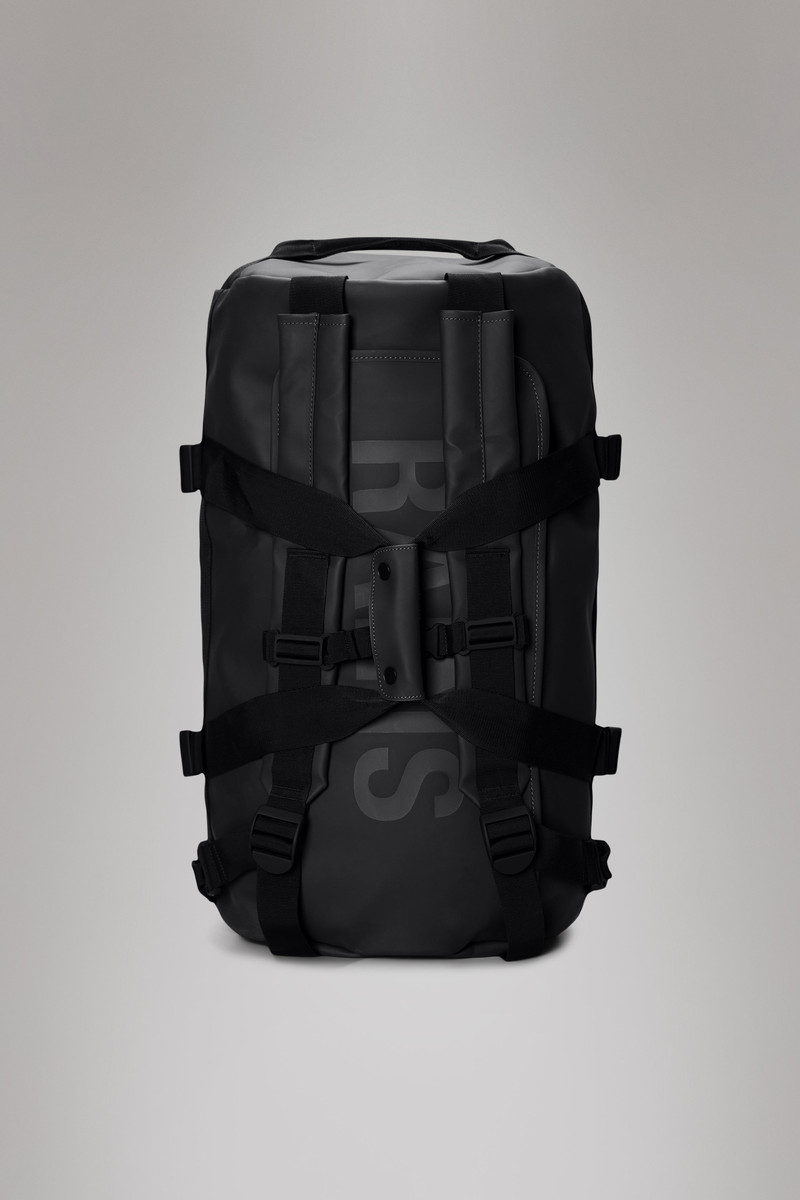 Texel Duffel Bag Small 8