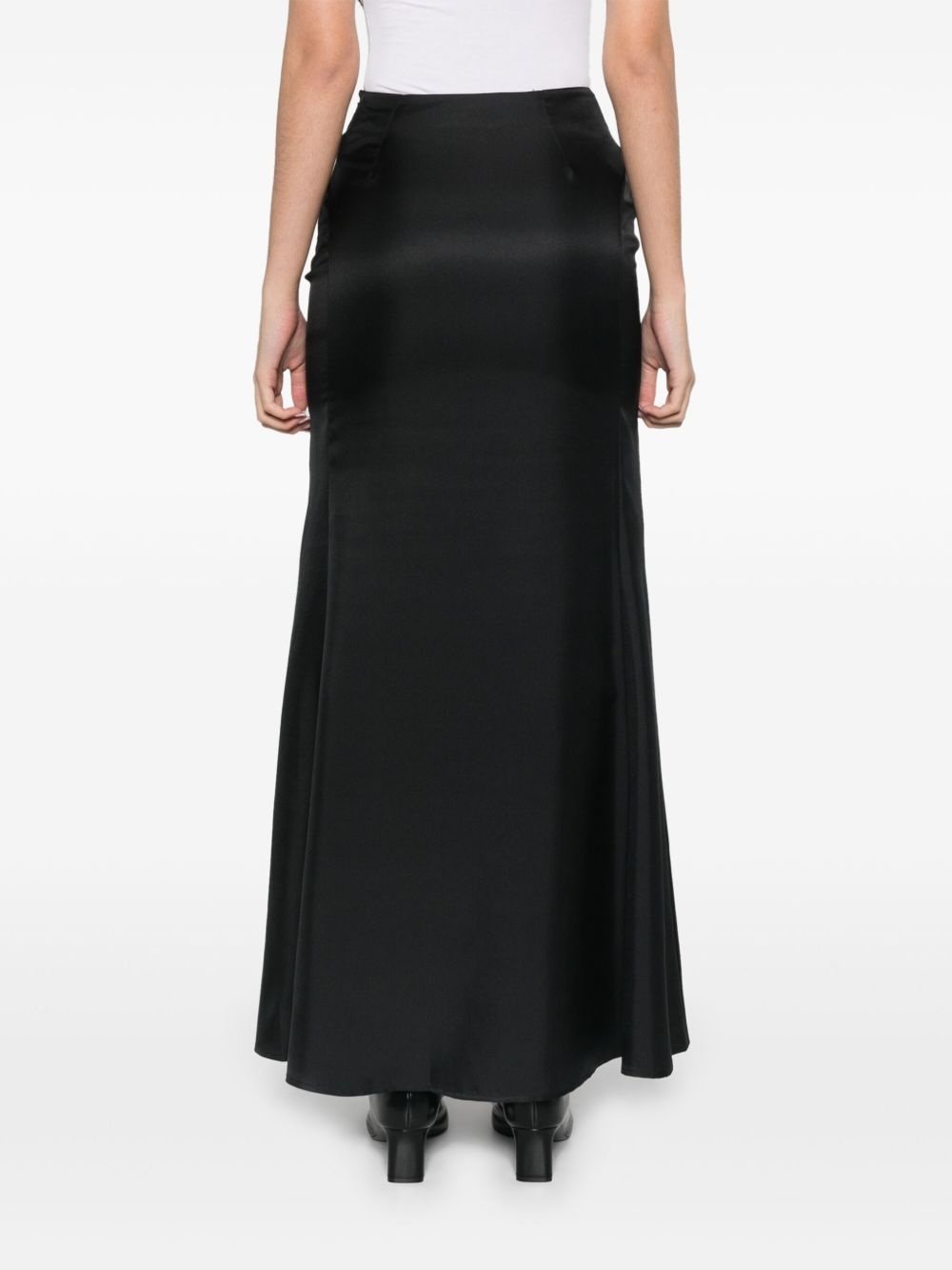 Dalupiri maxi skirt - 4