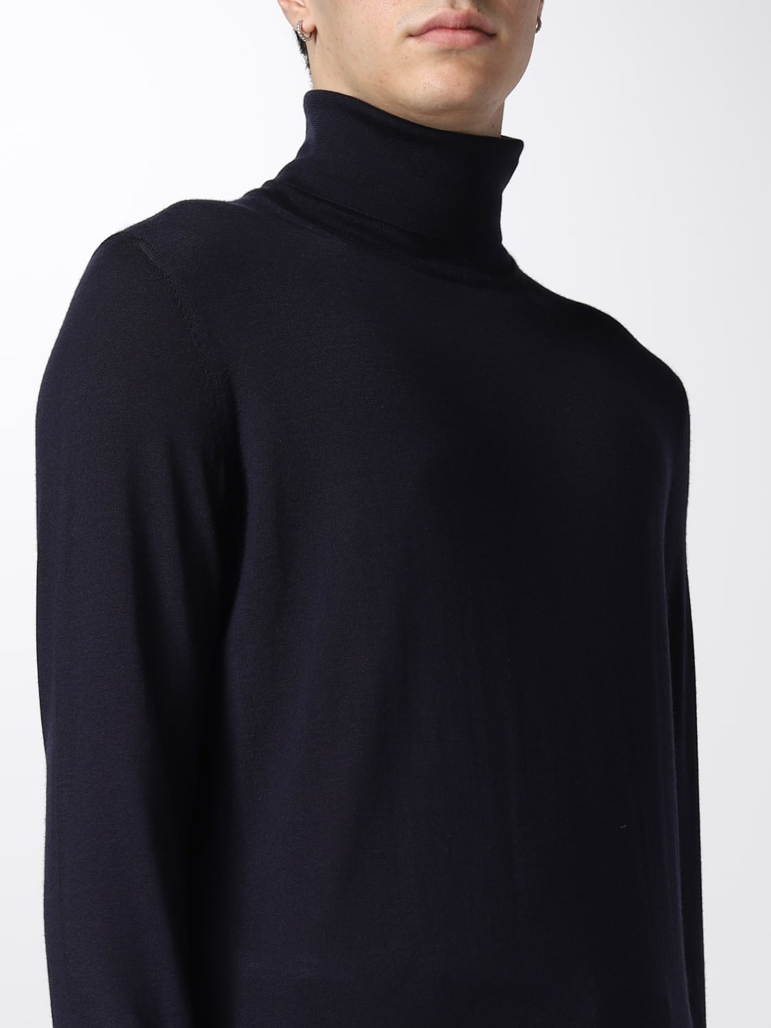 Sweater men Zegna - 4