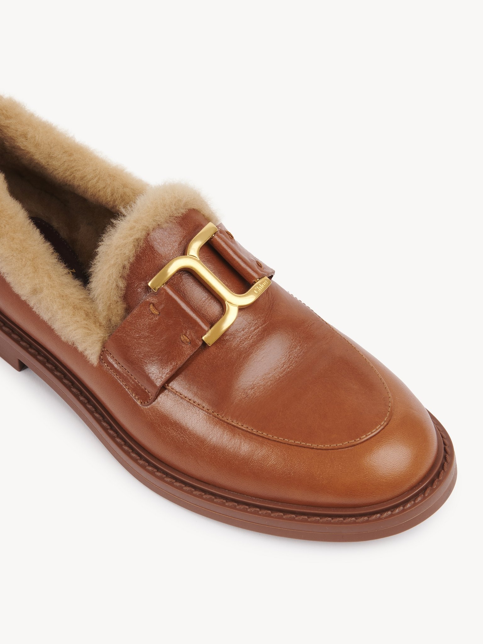 MARCIE LOAFER - 5