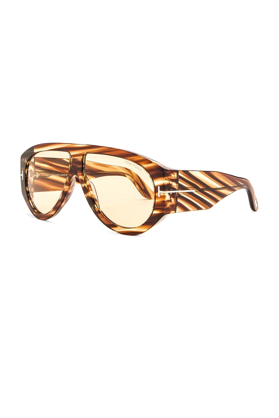Bronson Sunglasses - 2
