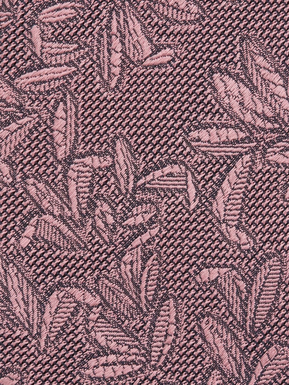 silk tie - 2