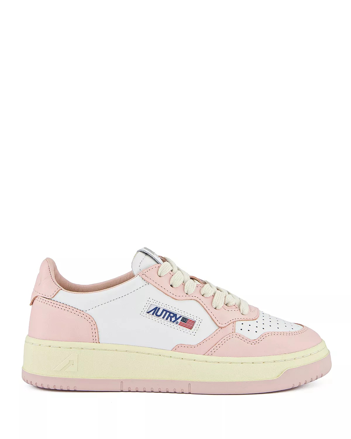Women's Medalist Low Top Sneakers - 2