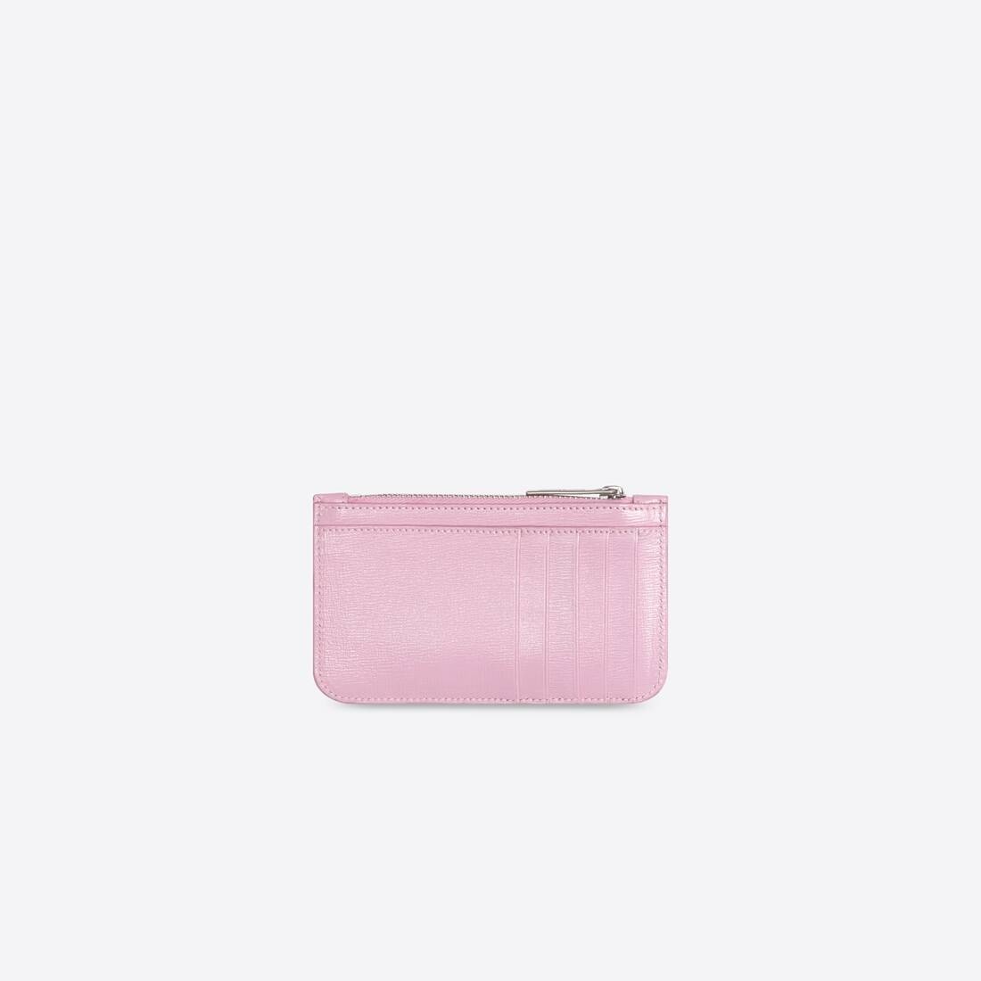 Women's Gossip Long Coin And Card Holder in Pink - 2
