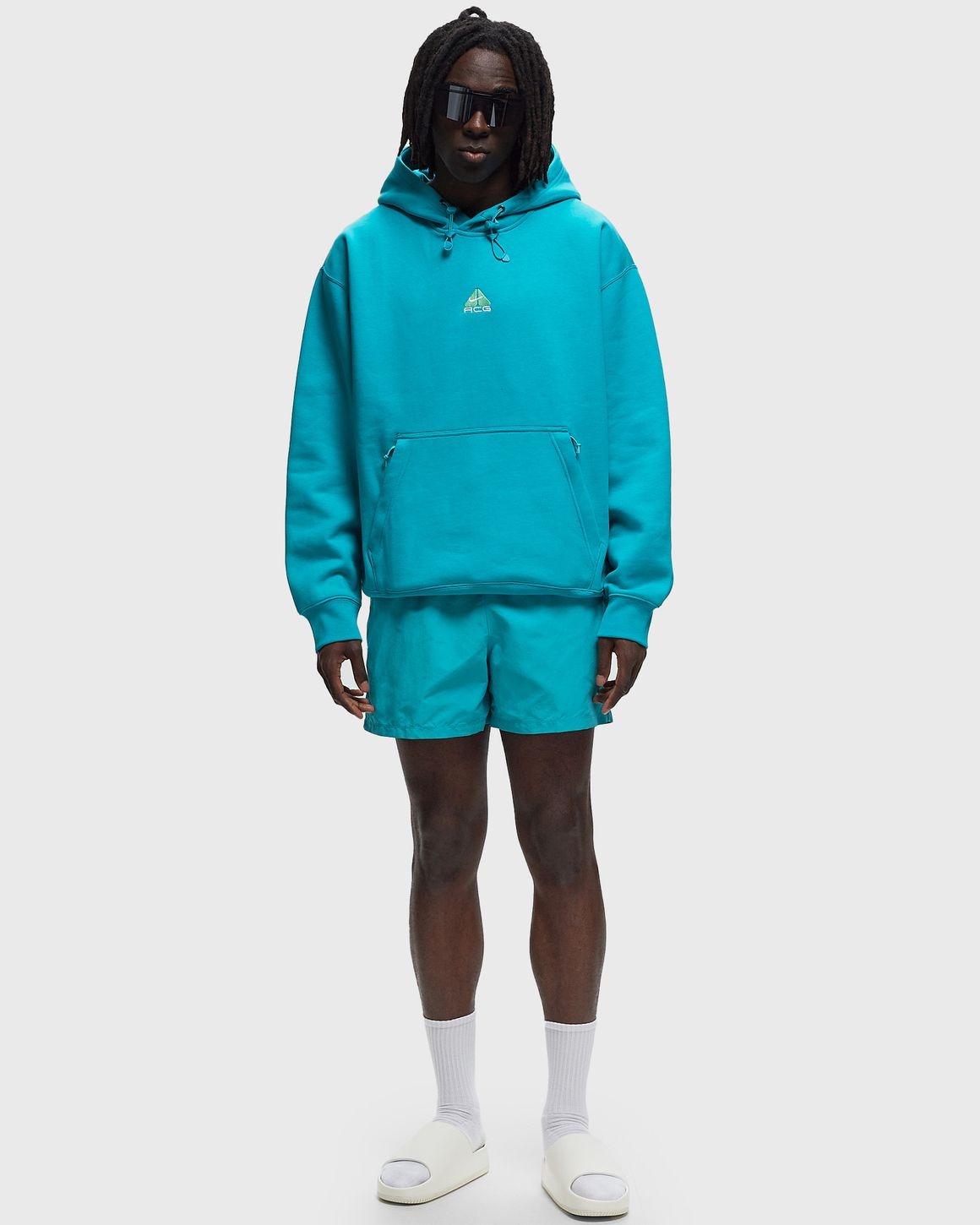 ACG Reservoir Goat 5 Shorts - 2