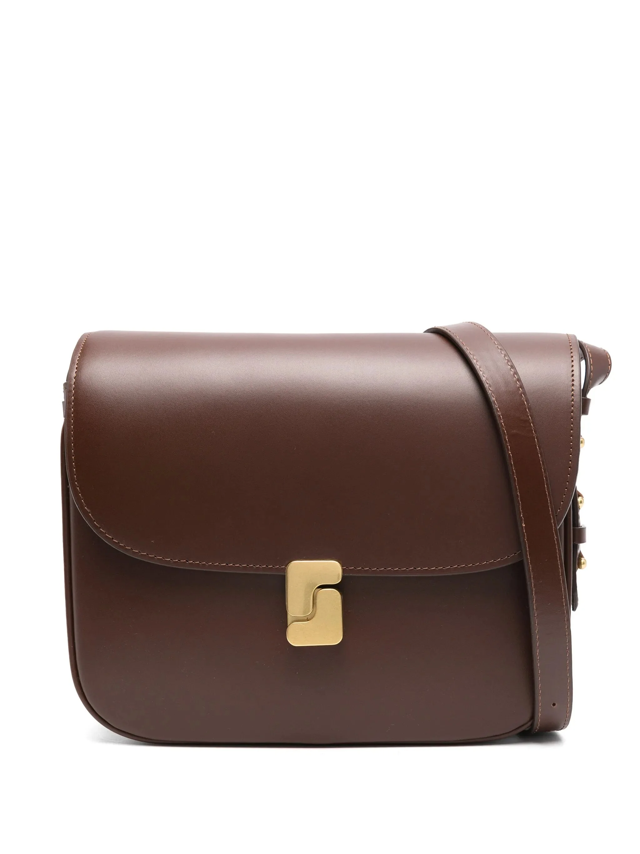 Soeur Maxi Belissima Crossbody Bag - 1