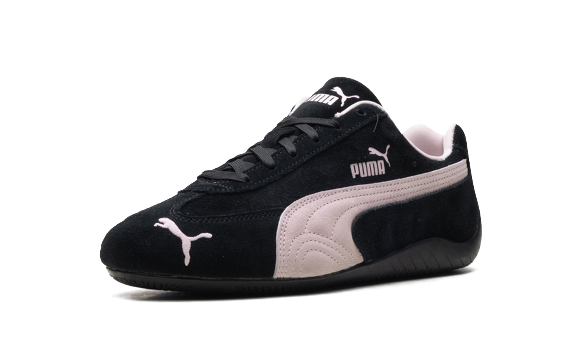 Speedcat WMNs "Black-Mauve Mist" - 4