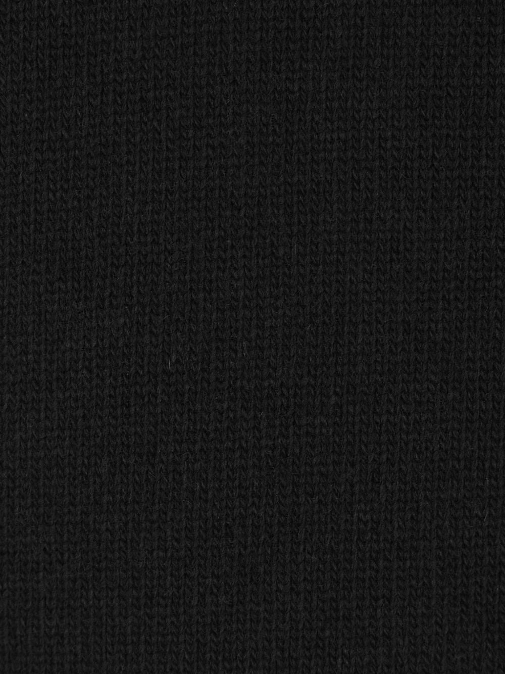 Stone Island Sweaters Black - 2