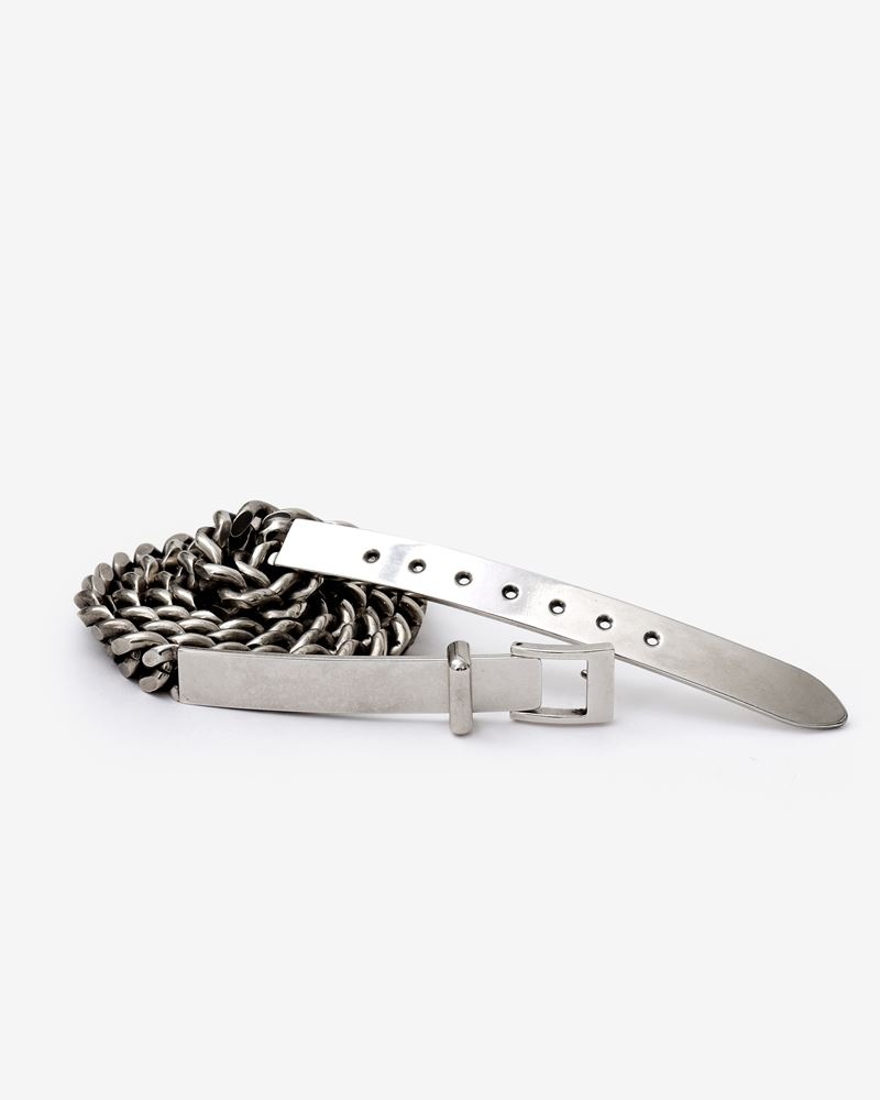 ILONA CHAIN BELT - 4