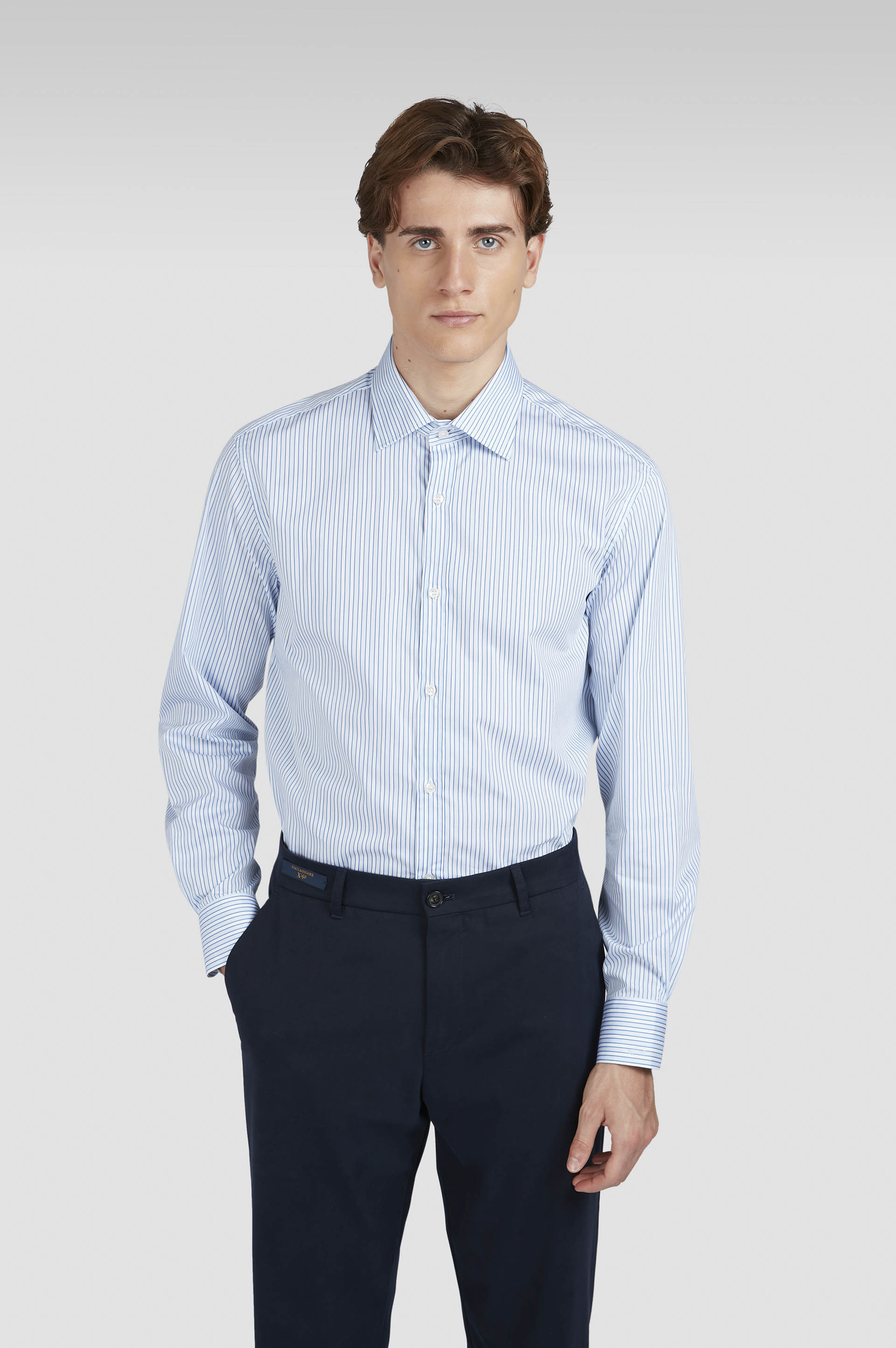 SUPIMA® COTTON SHIRT - 6