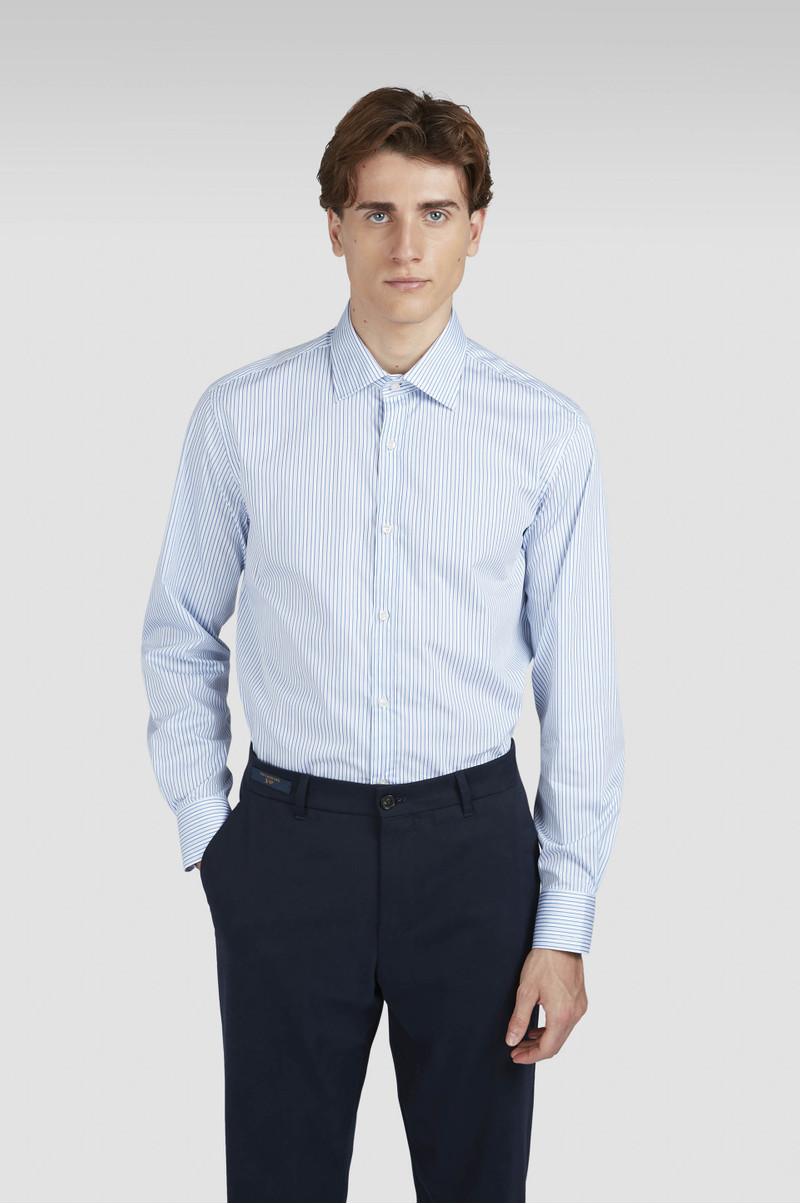 SUPIMA® COTTON SHIRT 6