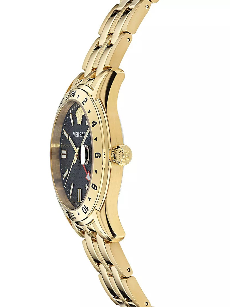 Greca Time GMT 41mm 3