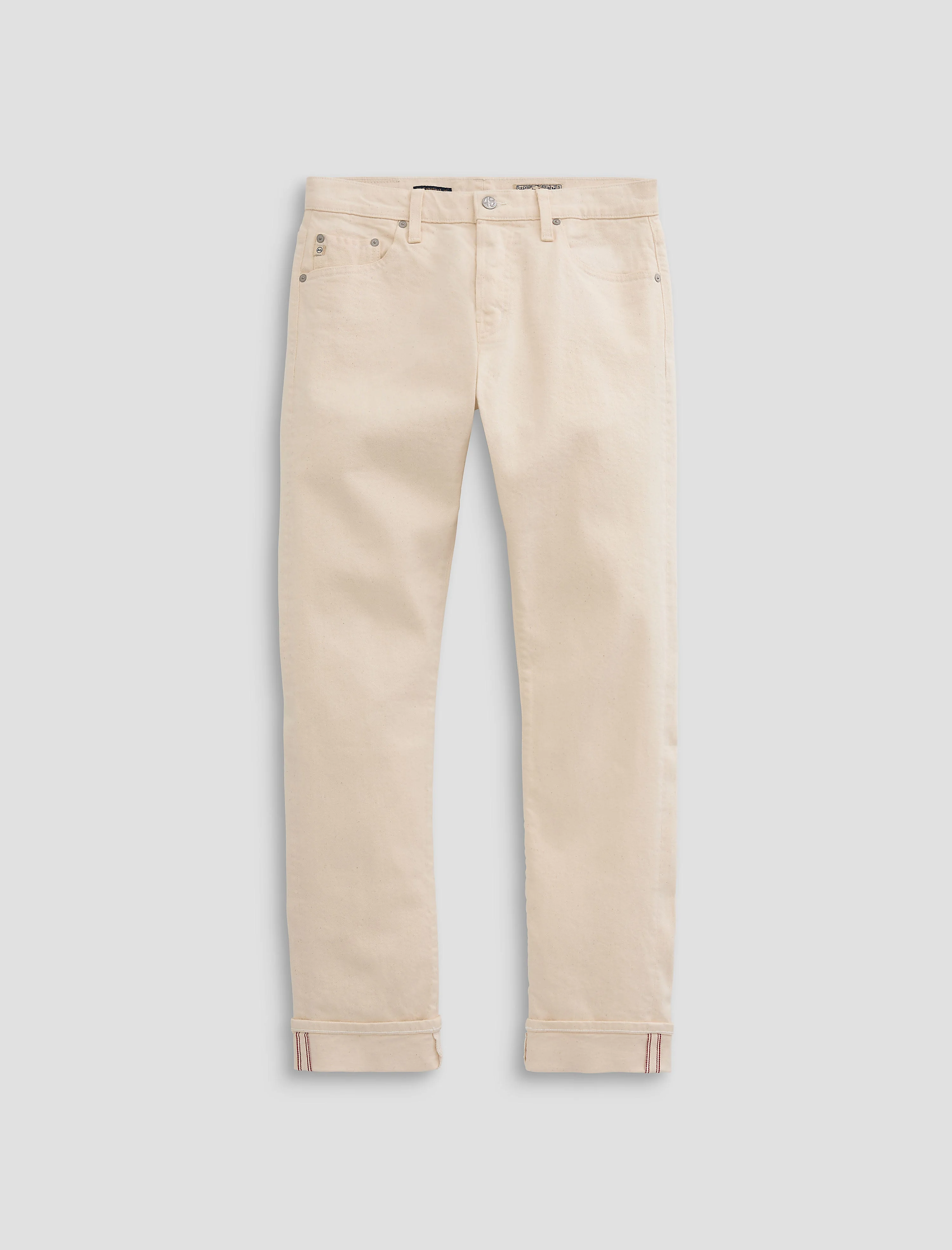 Tellis Selvage Jean - 1