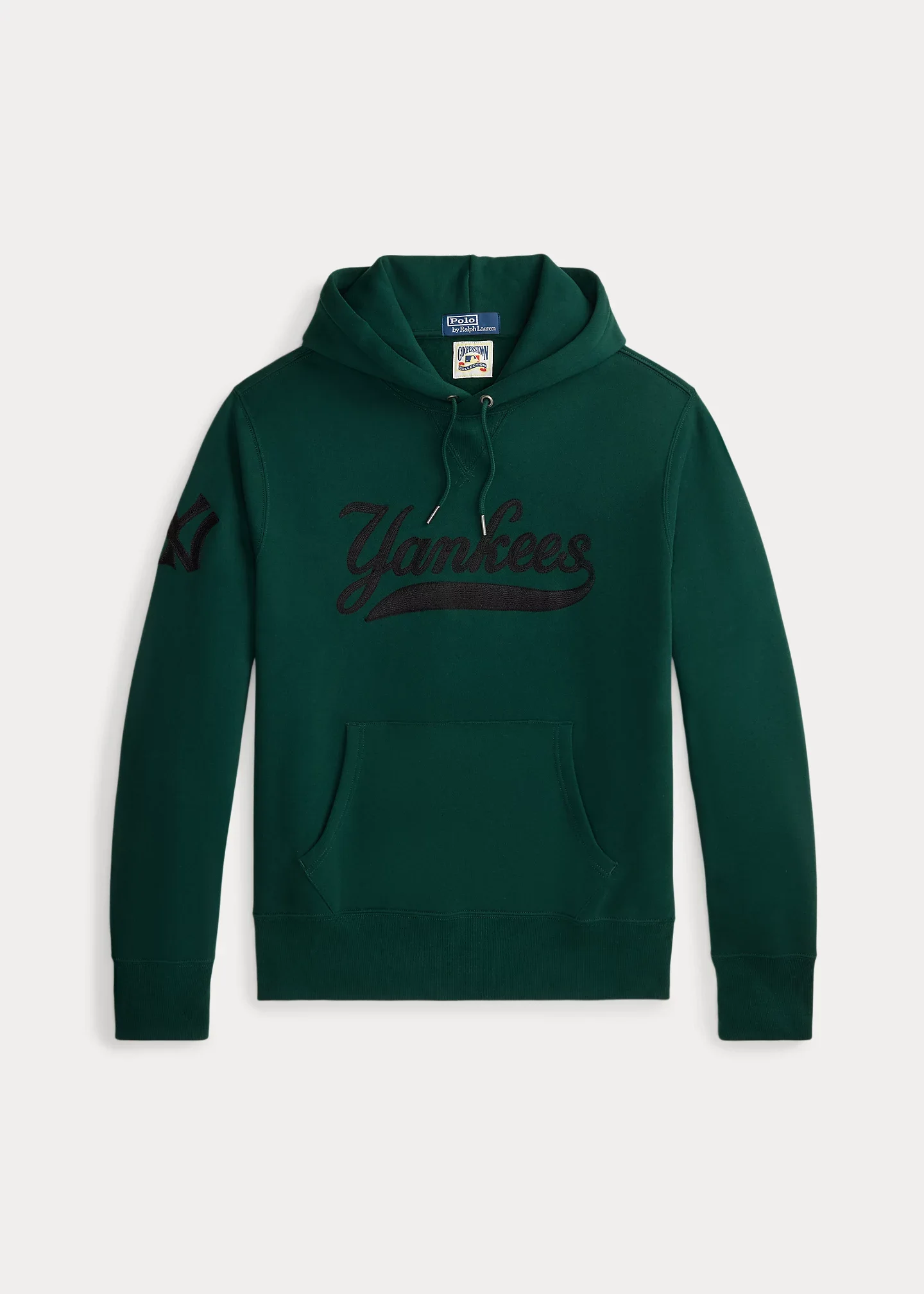 Polo Ralph Lauren Yankees Hoodie - 1
