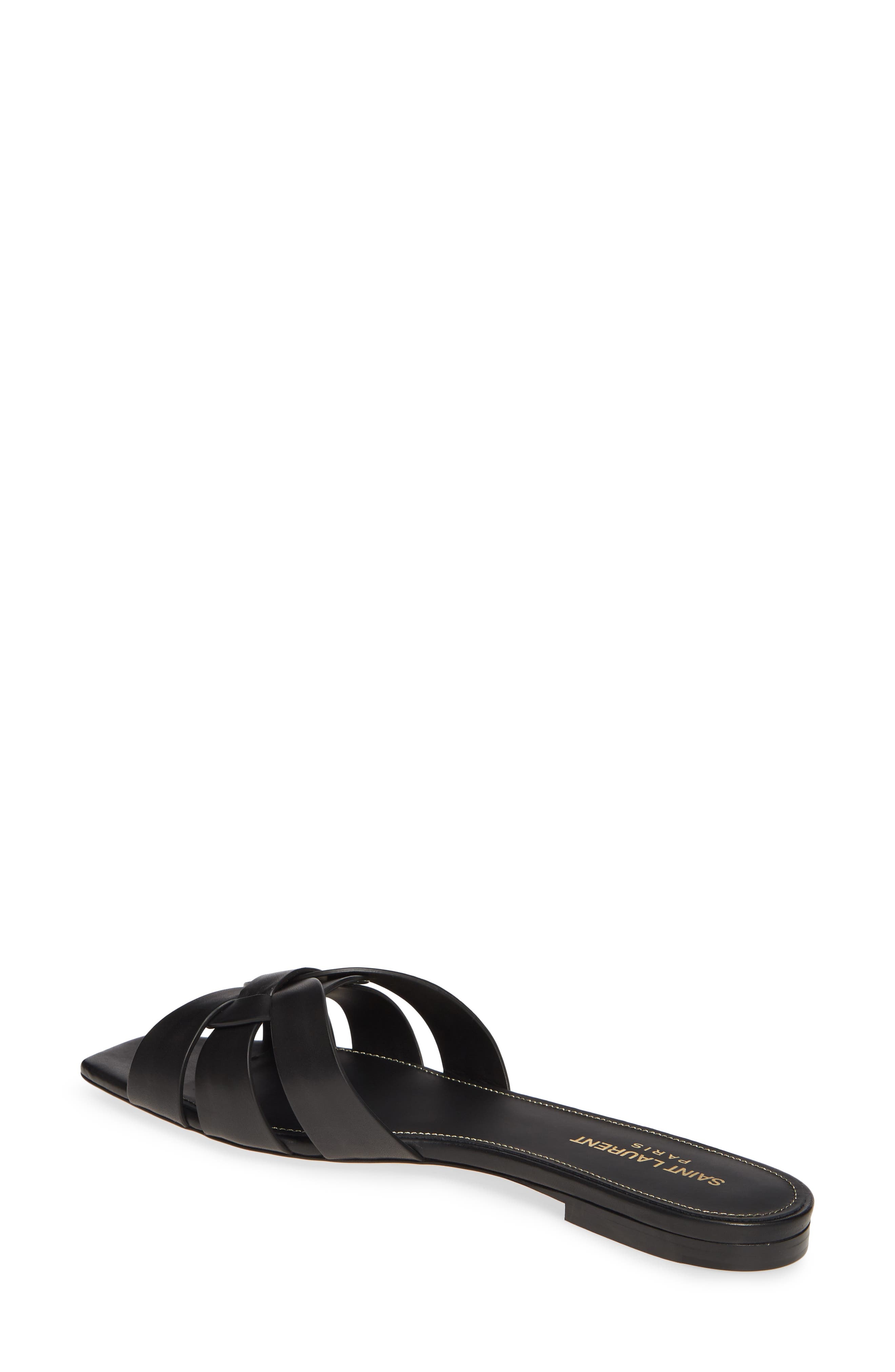 Tribute Nu Pieds Slide Sandal - 2