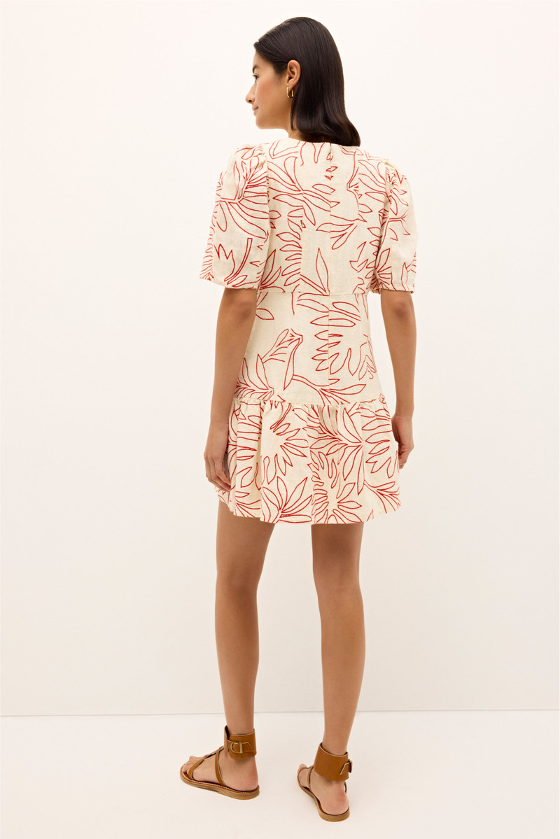 TEMMA DRESS 5