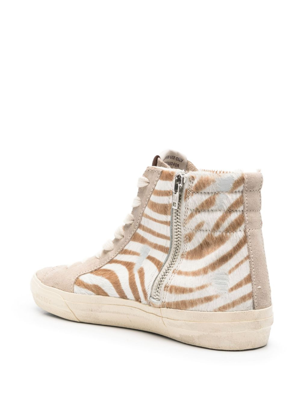 Golden Goose Sneakers - 3