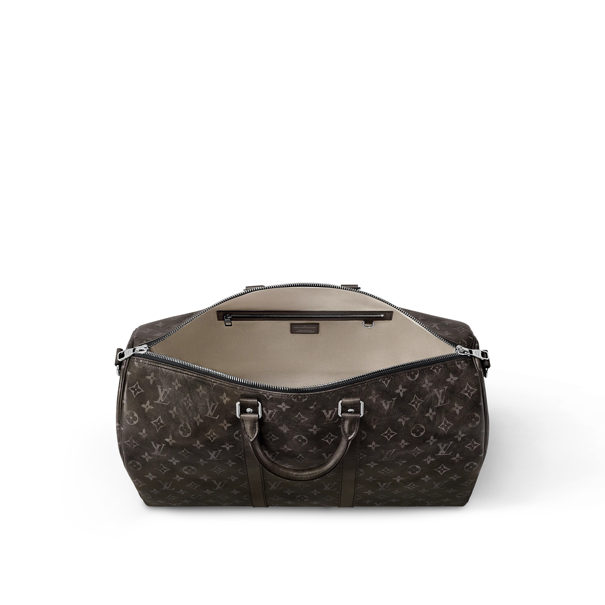 Keepall Bandoulière 50 - 3