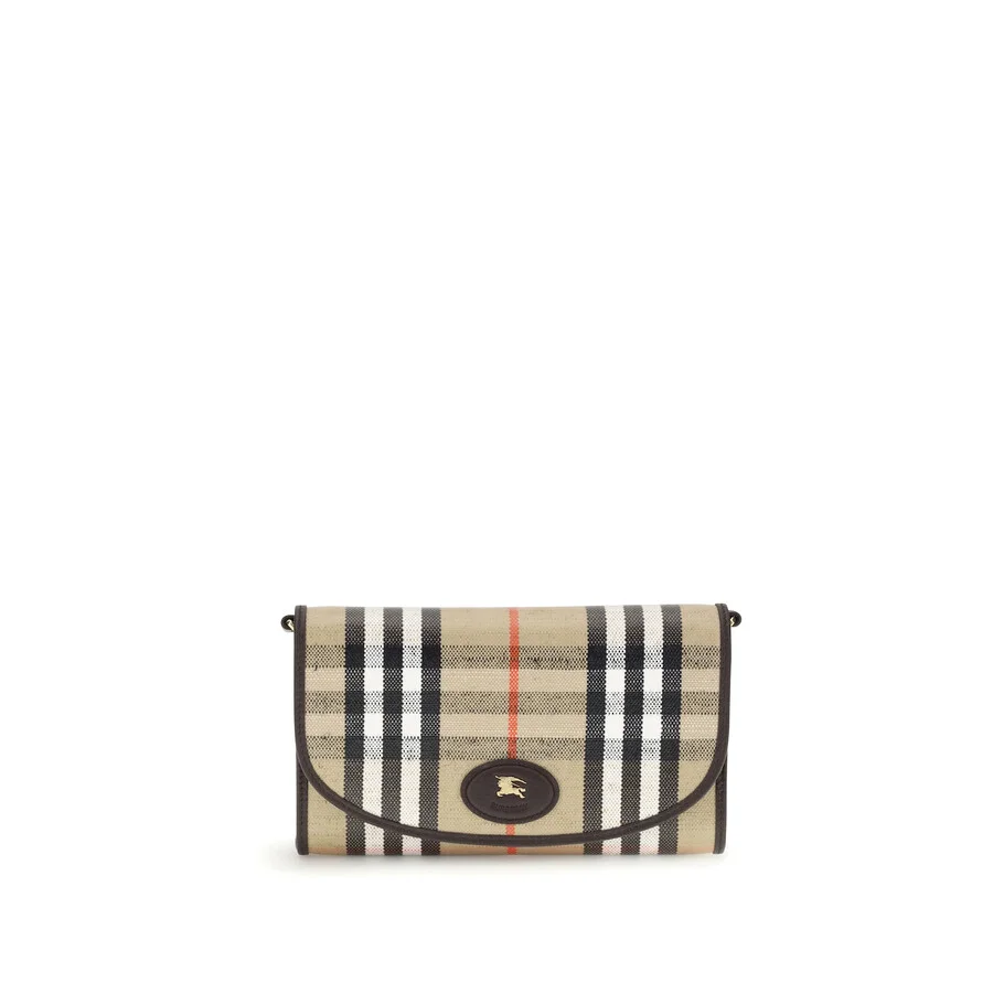 Burberry Highlands Wallet - 1