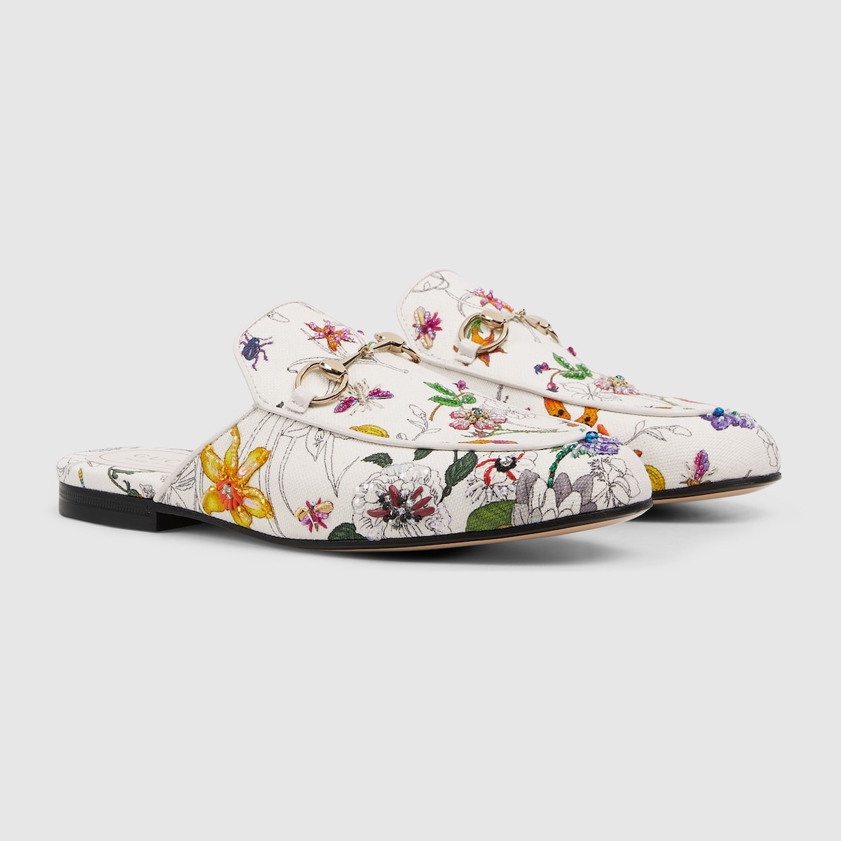 Women's Princetown slipper - 2