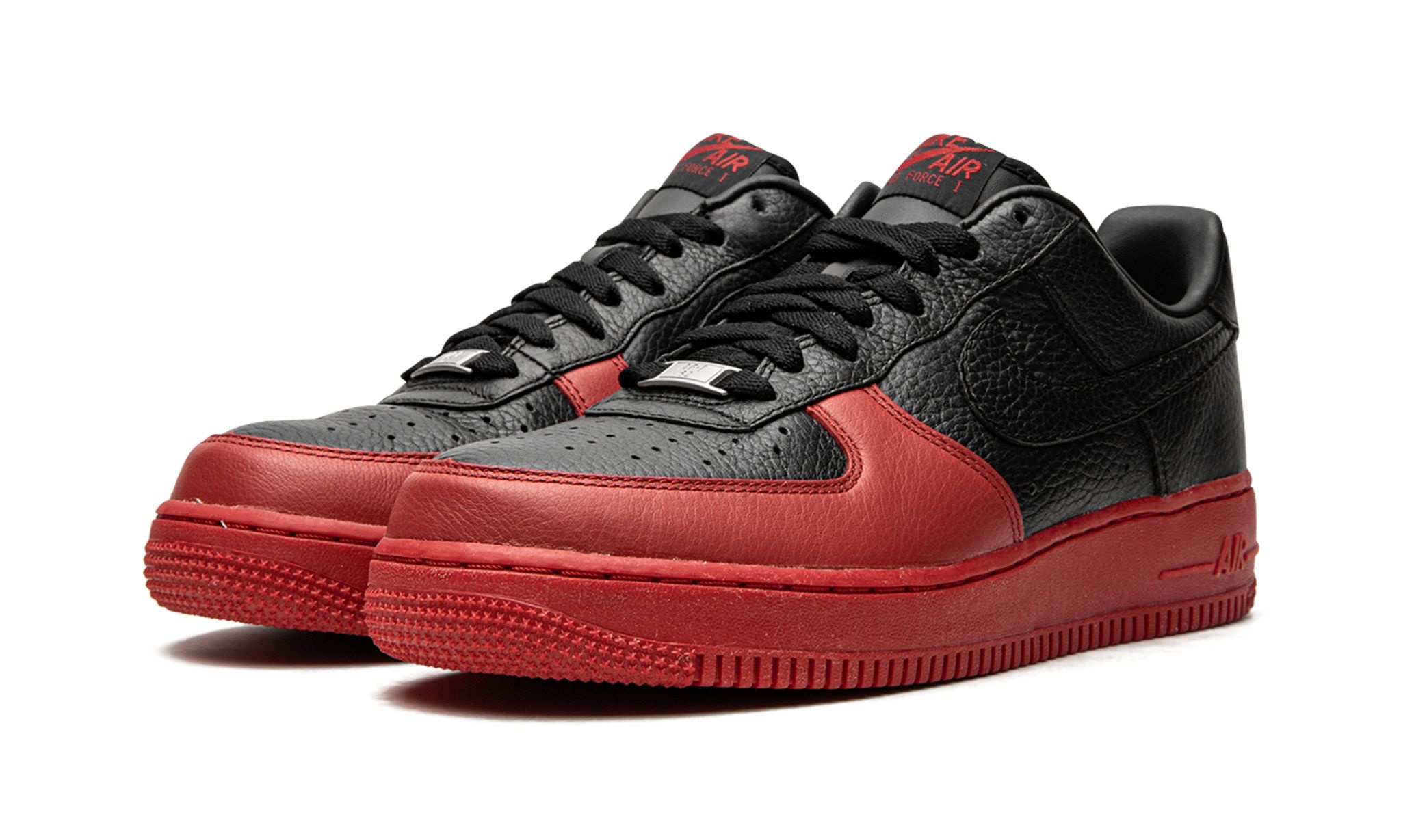 Air Force 1 Low "Flu Game 12" - 2