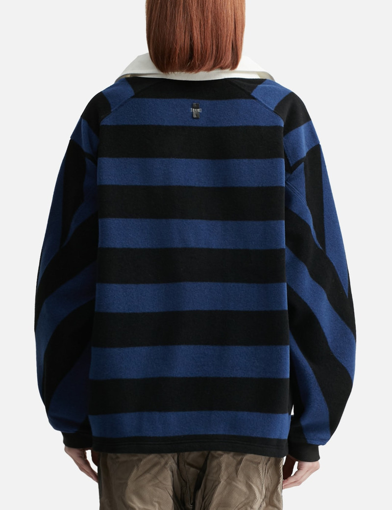 LONG SLEEVE POLO 0101 3