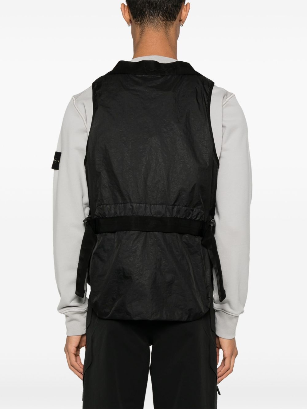 Membrana 3L TC gilet - 4