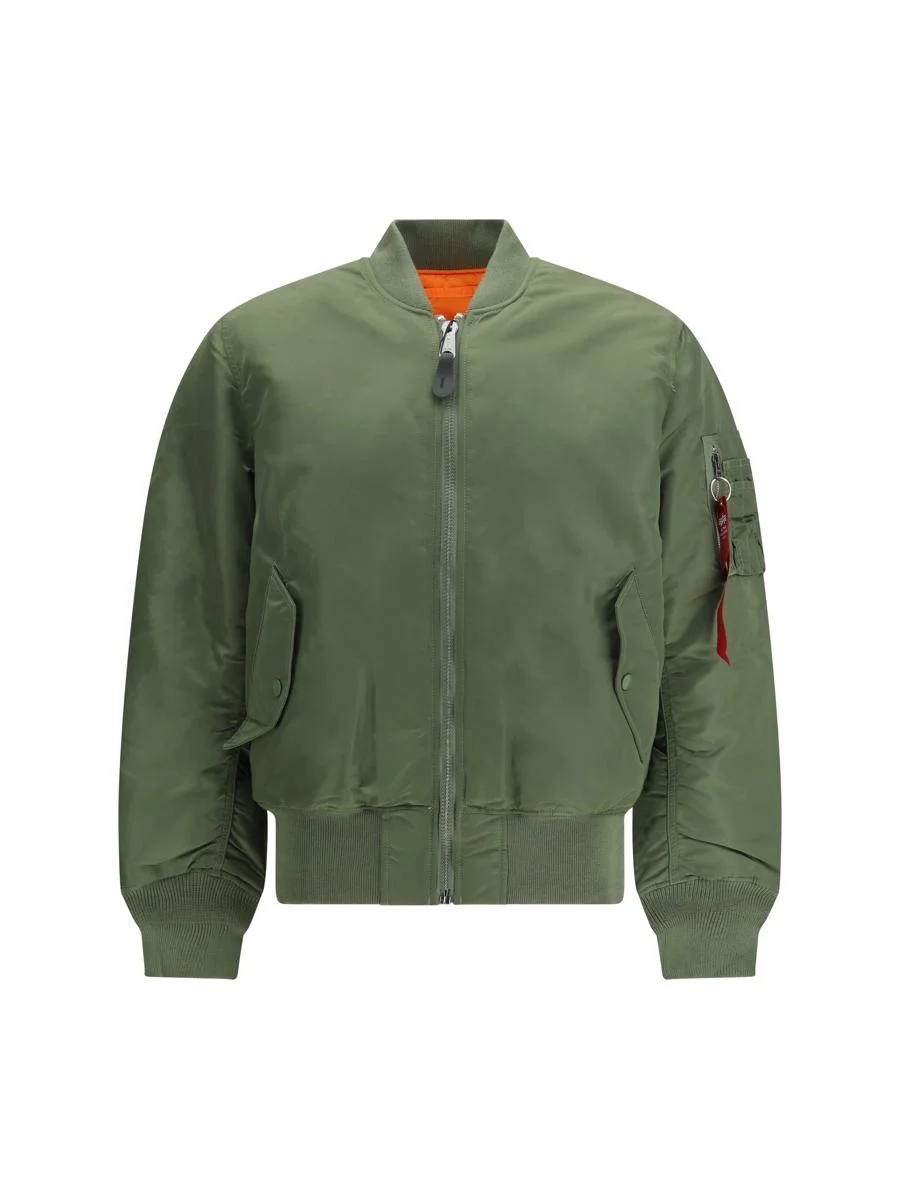 Alpha Industries Down Jackets - 1