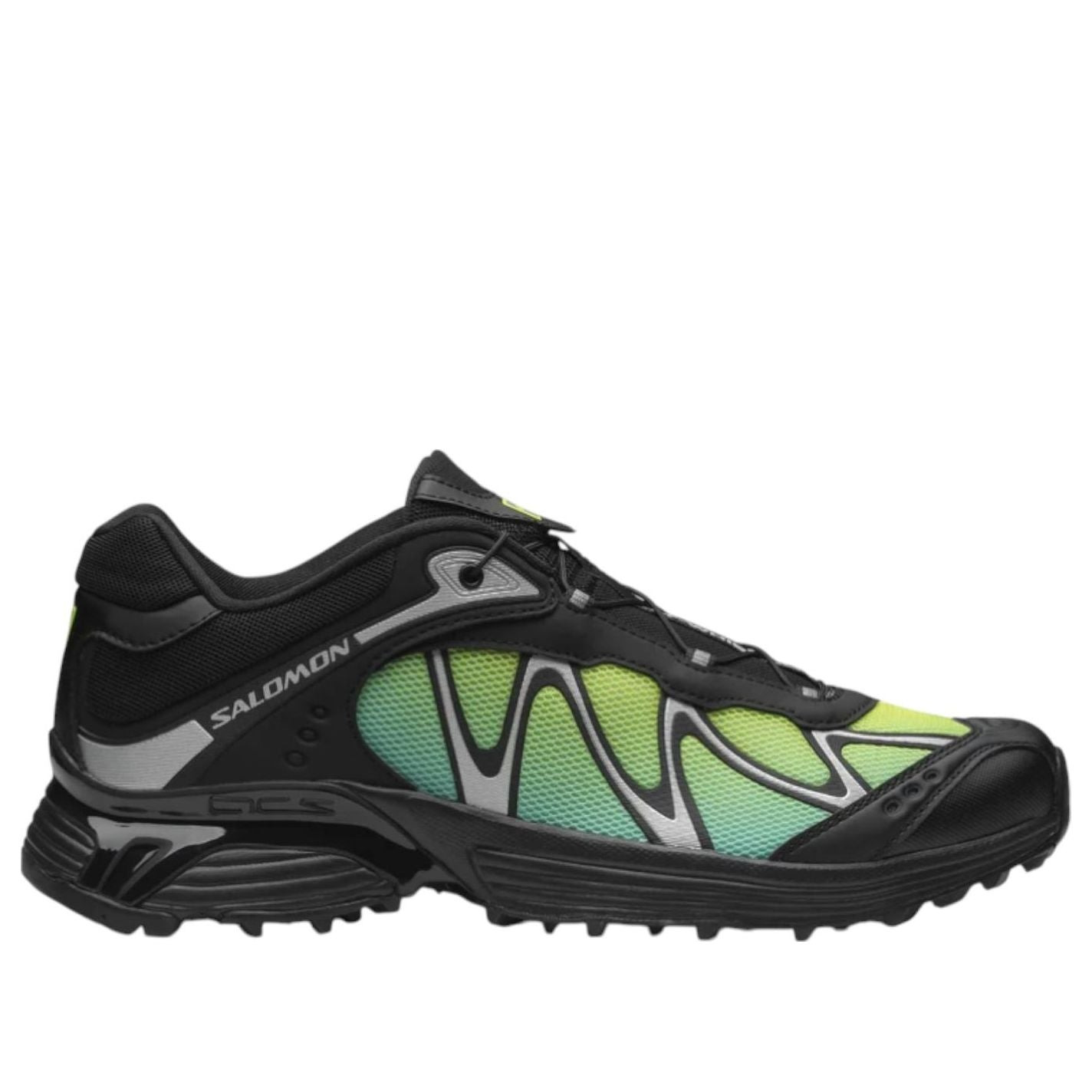 SALOMON XT-Whisper 'Black Iced Aqua' 477616 - 5